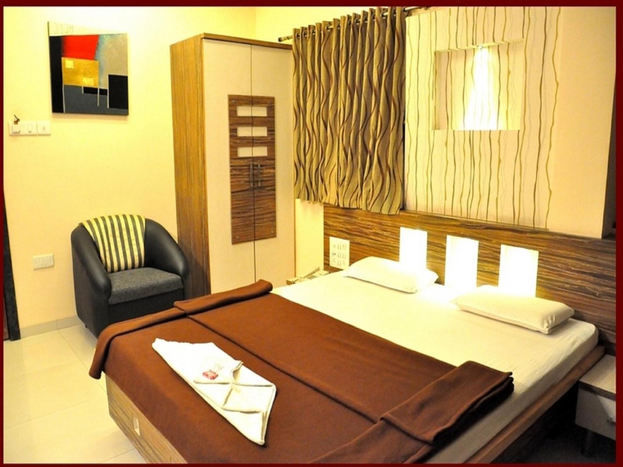 Super Deluxe Double Room - Photo 4