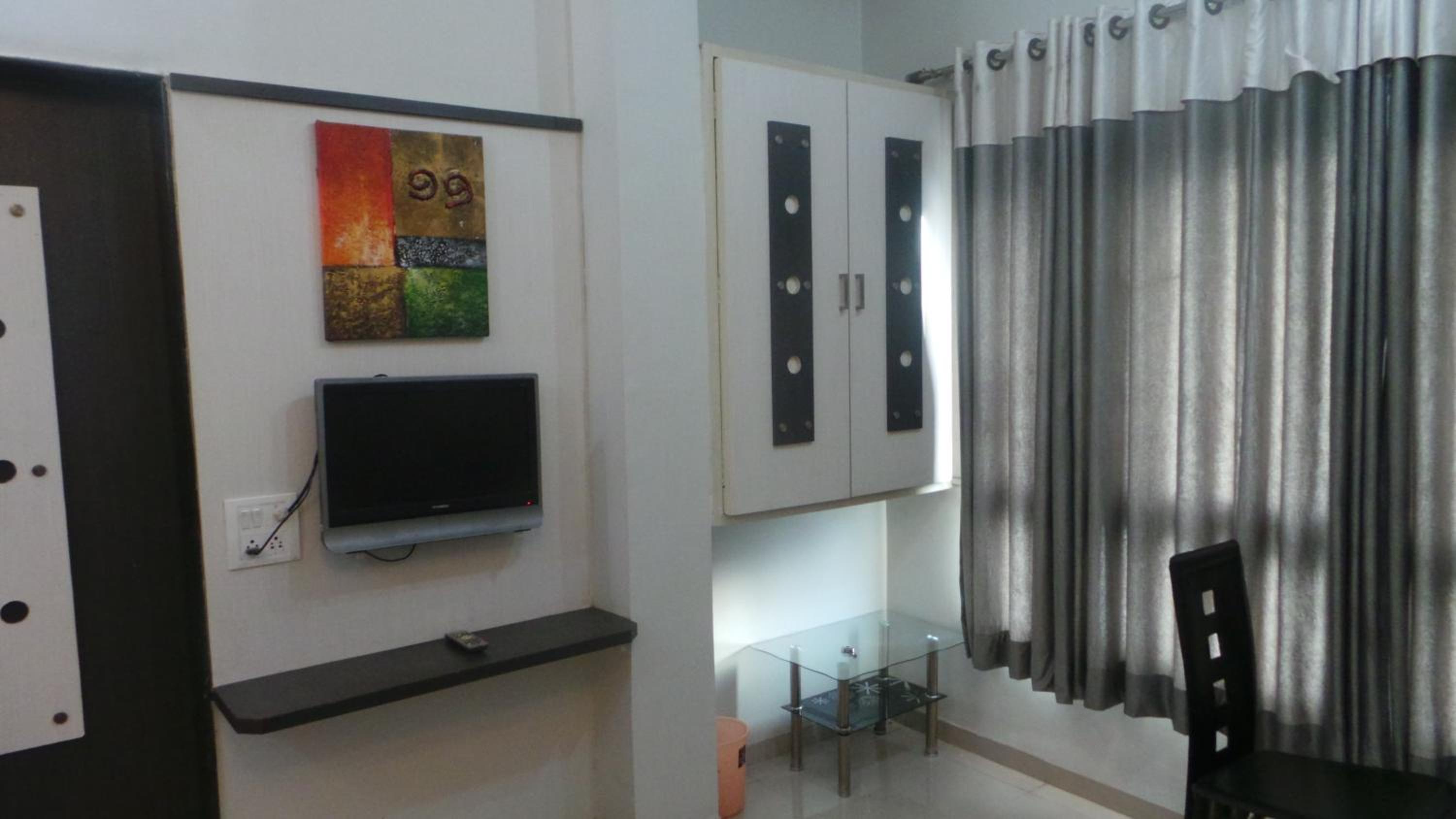 Super Deluxe Double Room - Photo 2