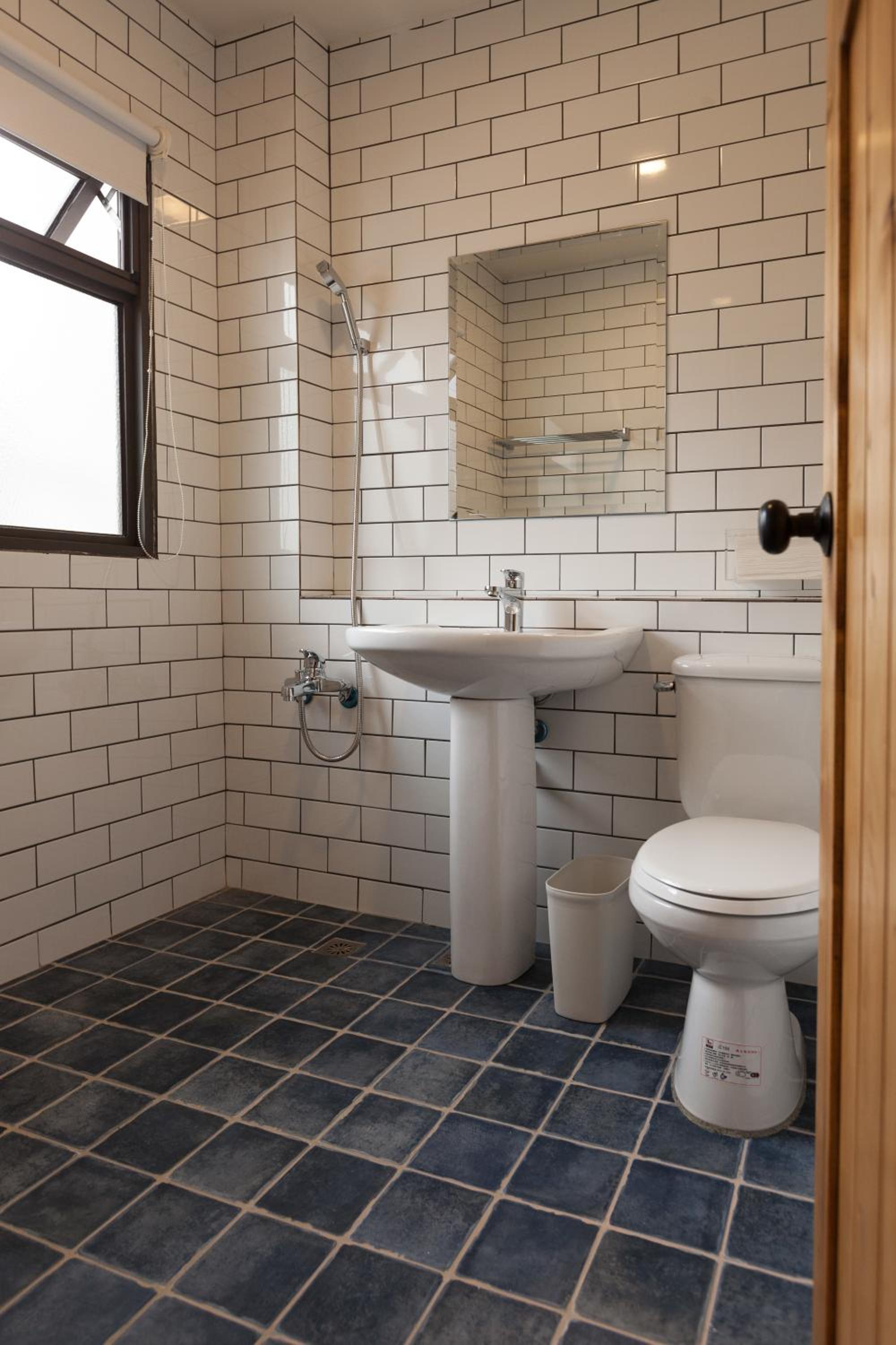 Triple Room with Shower photo 2