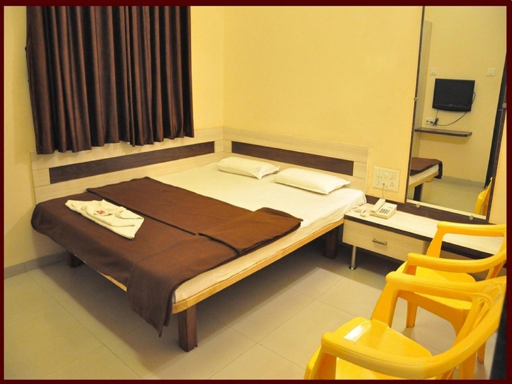 Standard Double Room with Fan