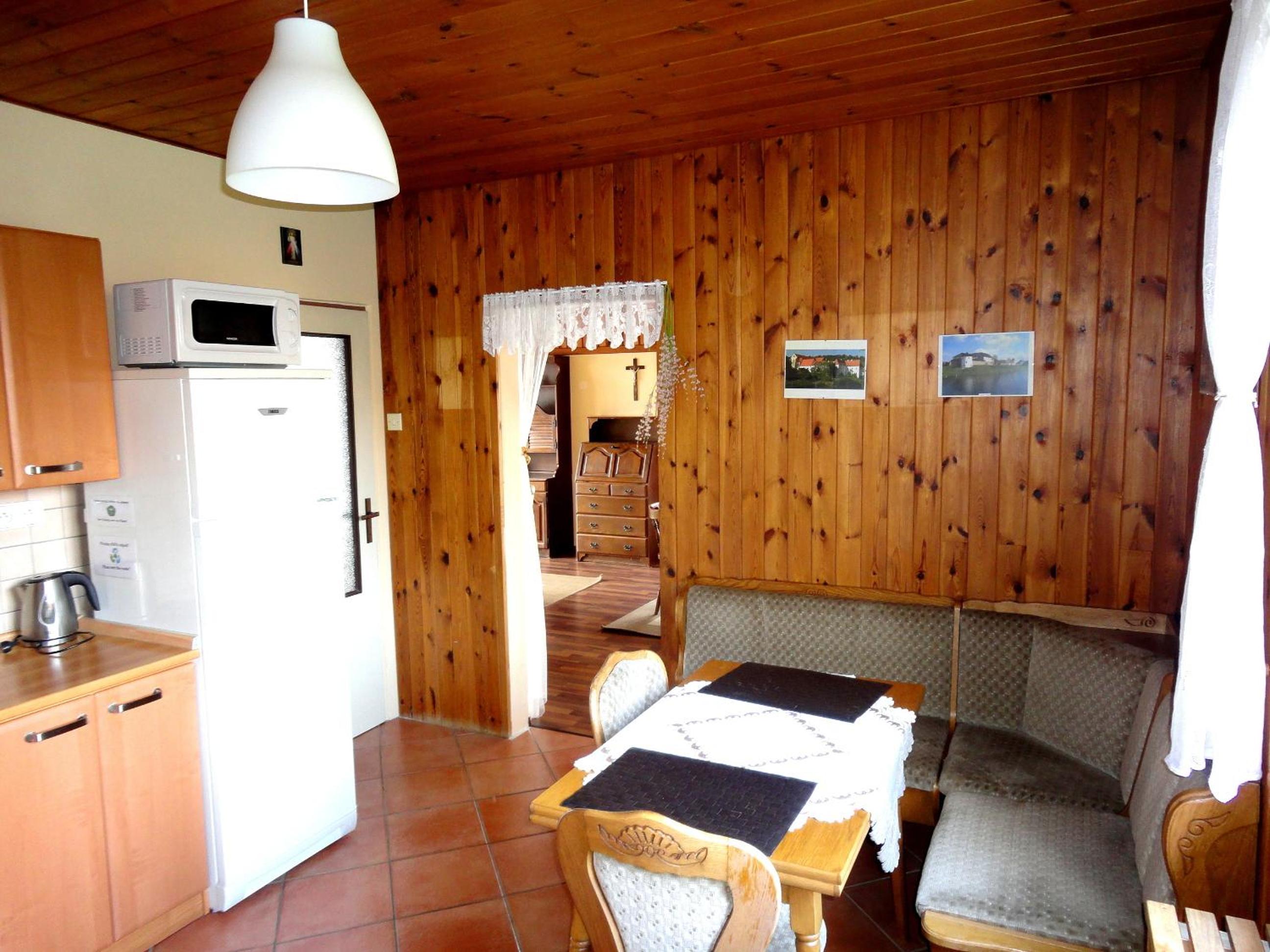 Four-Bedroom House photo 2