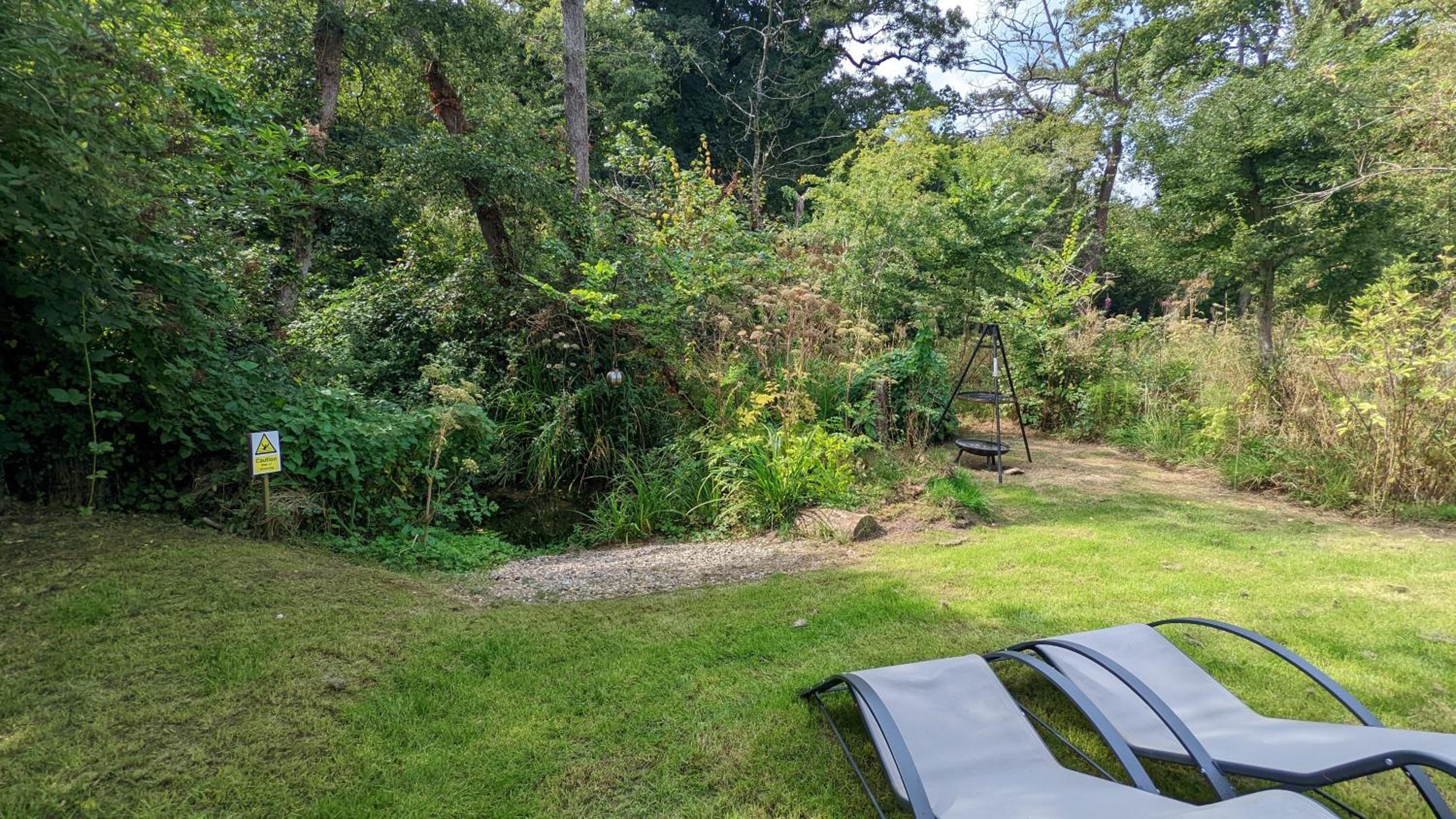 Double Room with Garden View photo 3
