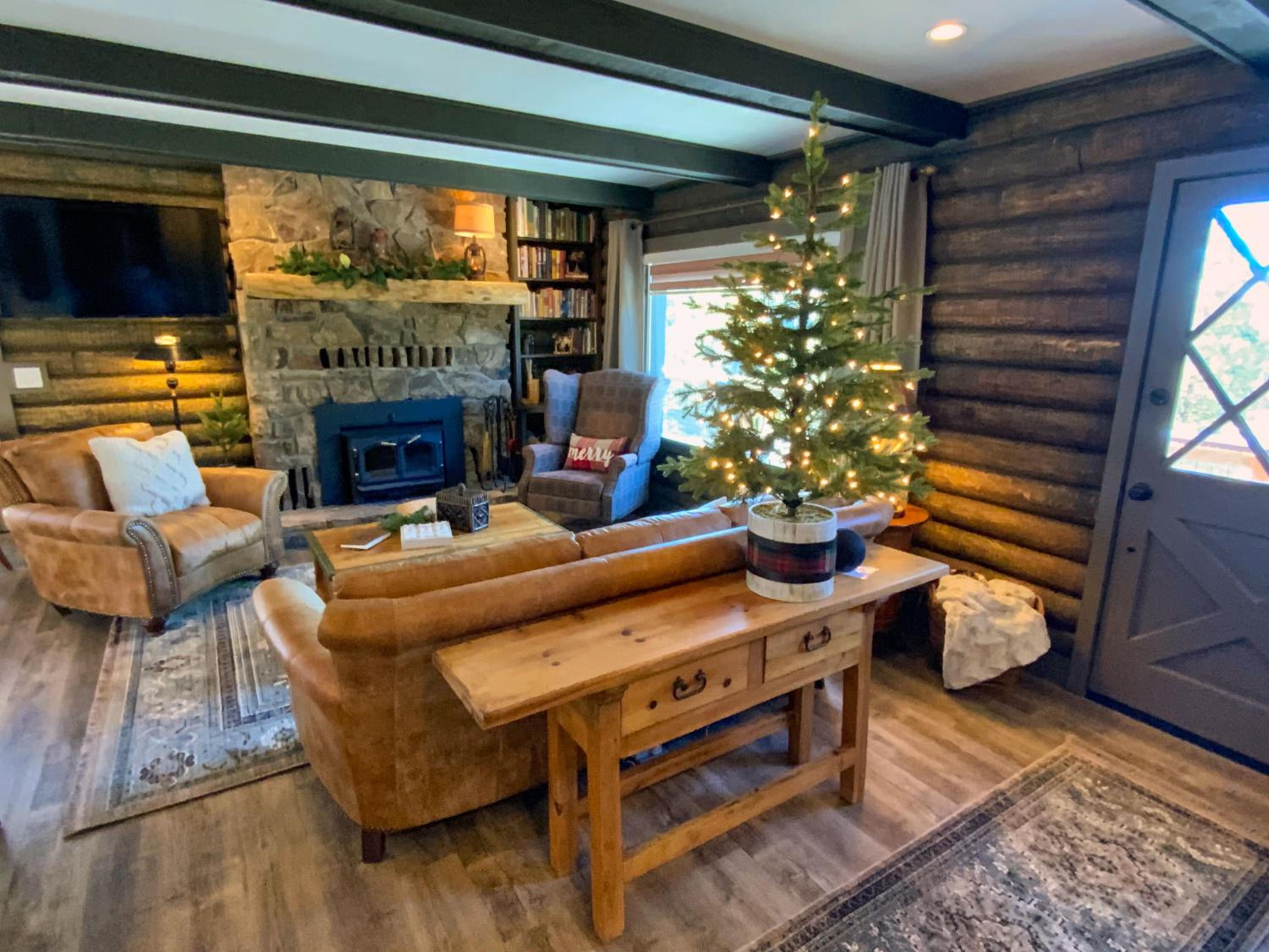 Vacation Home photo 1