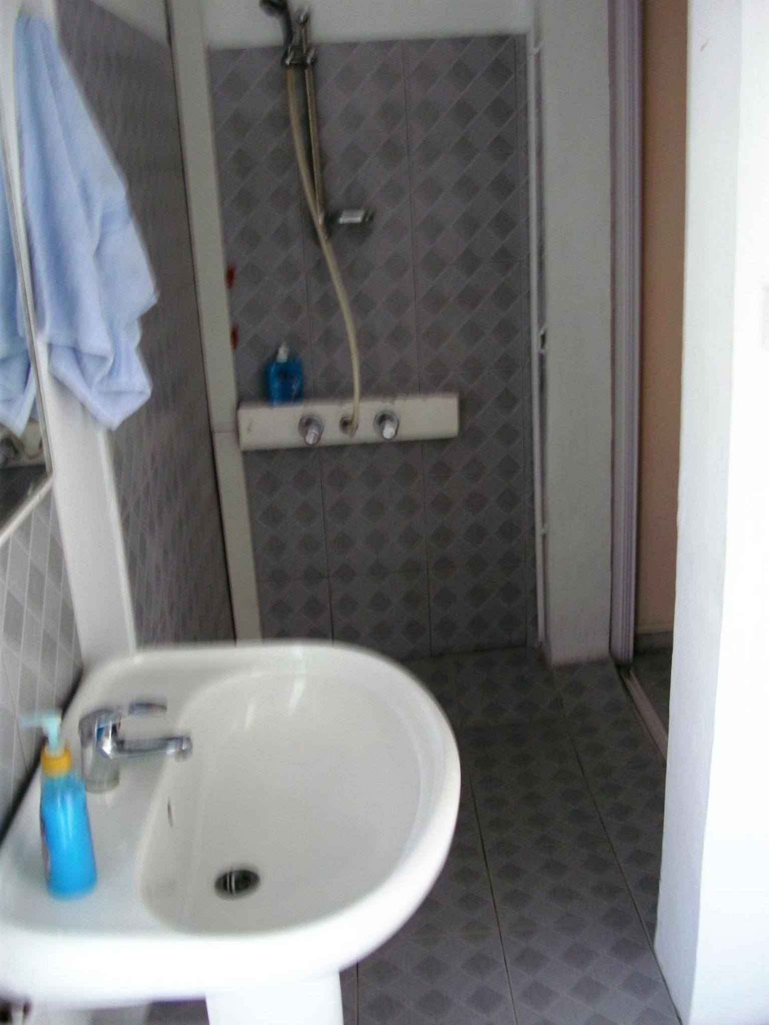 Budget Single Room