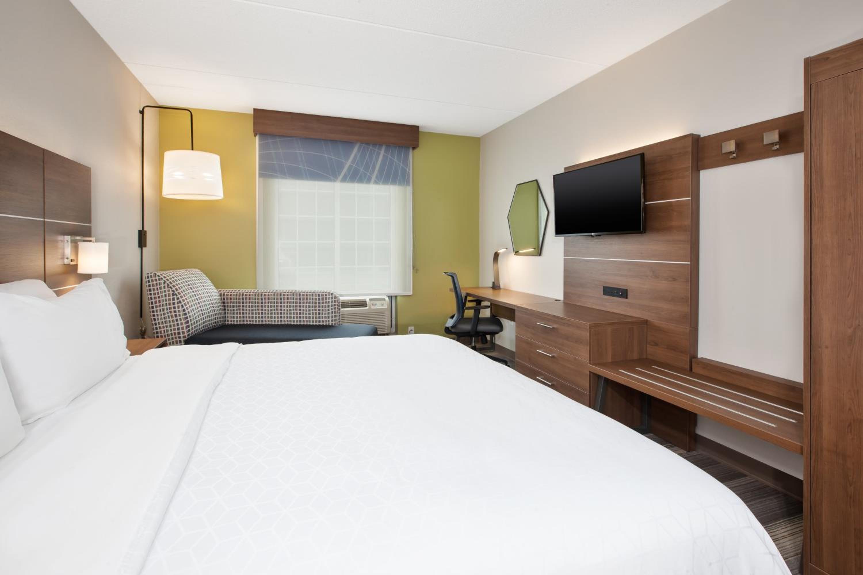 King Room - Photo 5