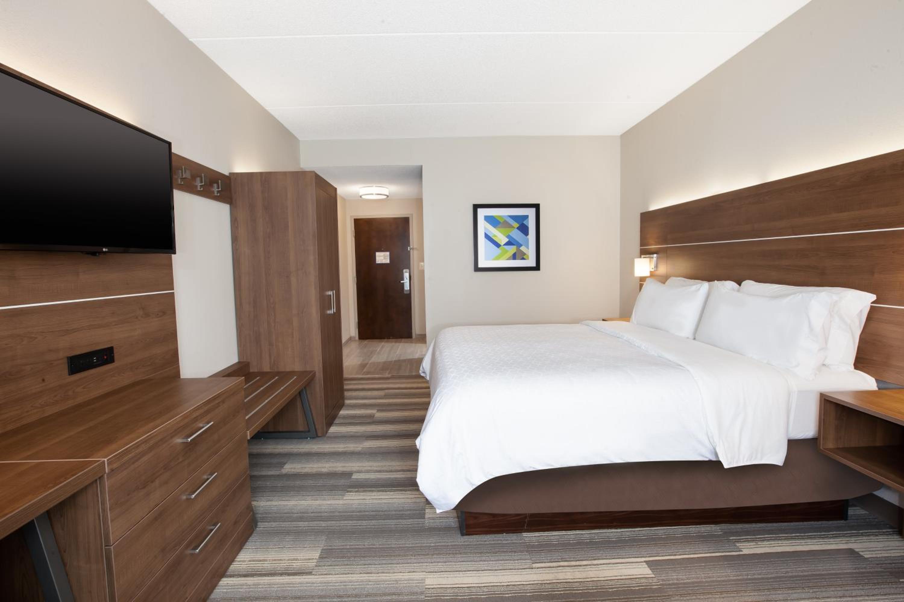 King Room - Photo 4