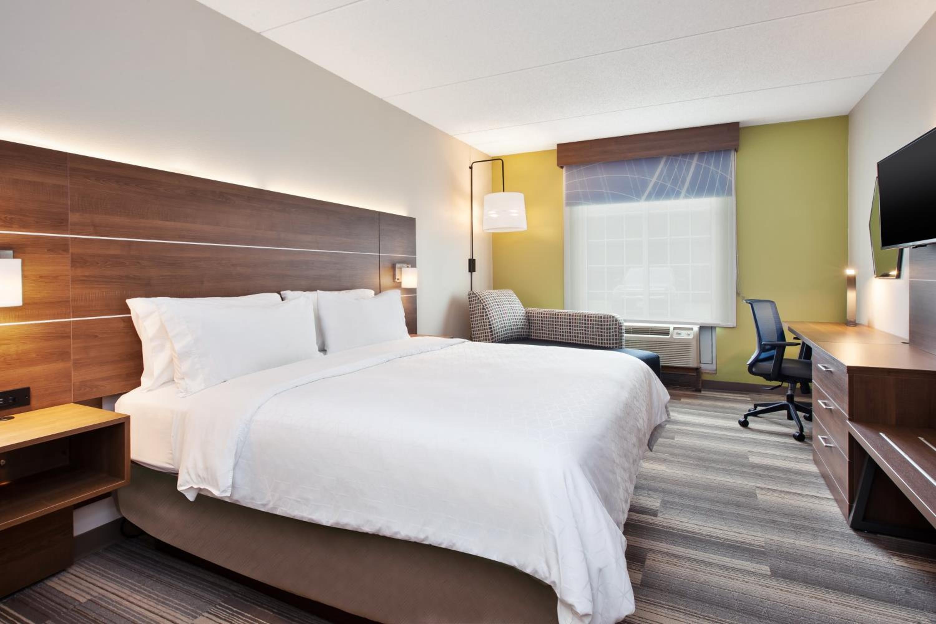 King Room - Photo 3