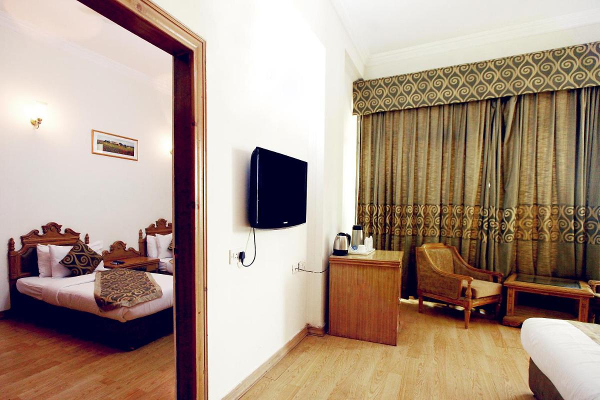 Superior Double Room photo 1