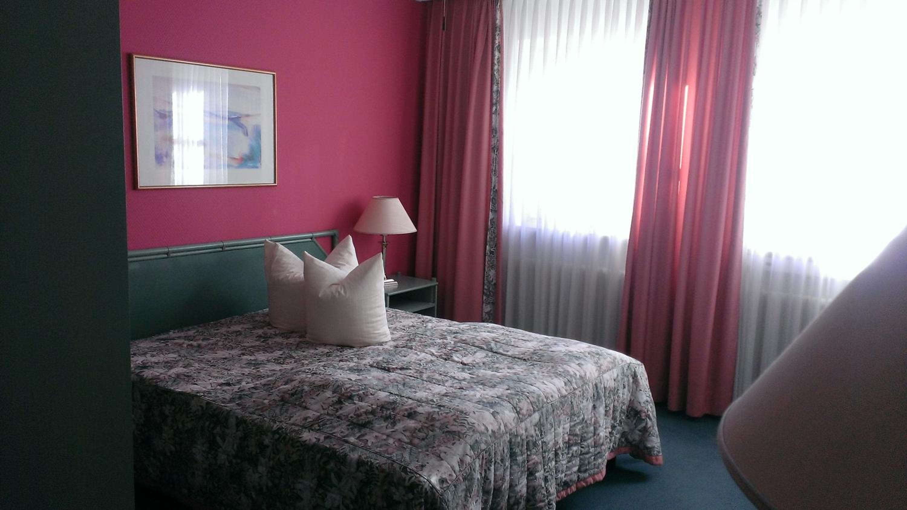 Comfort Single Room photo 1