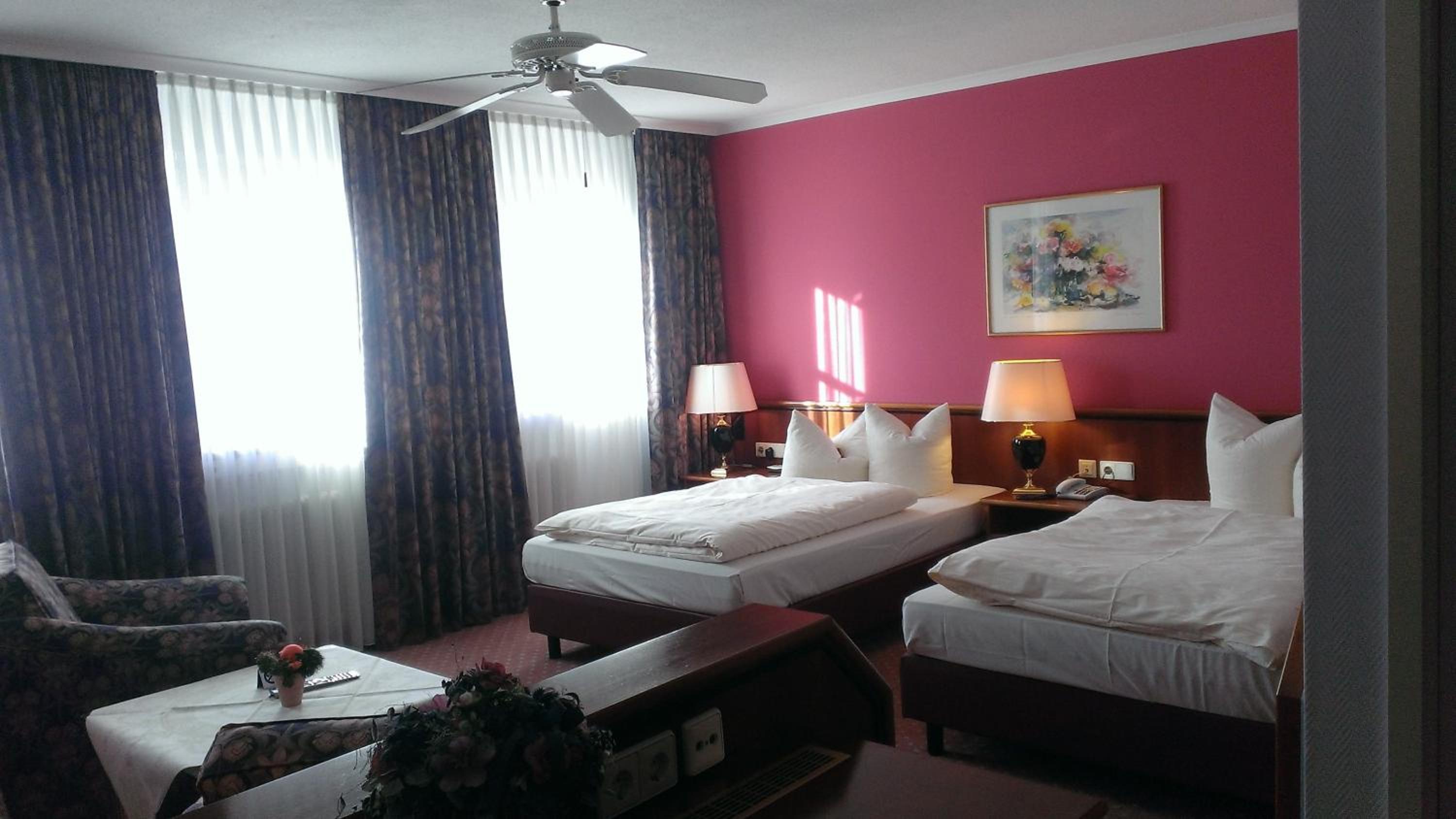 Junior Suite photo 1