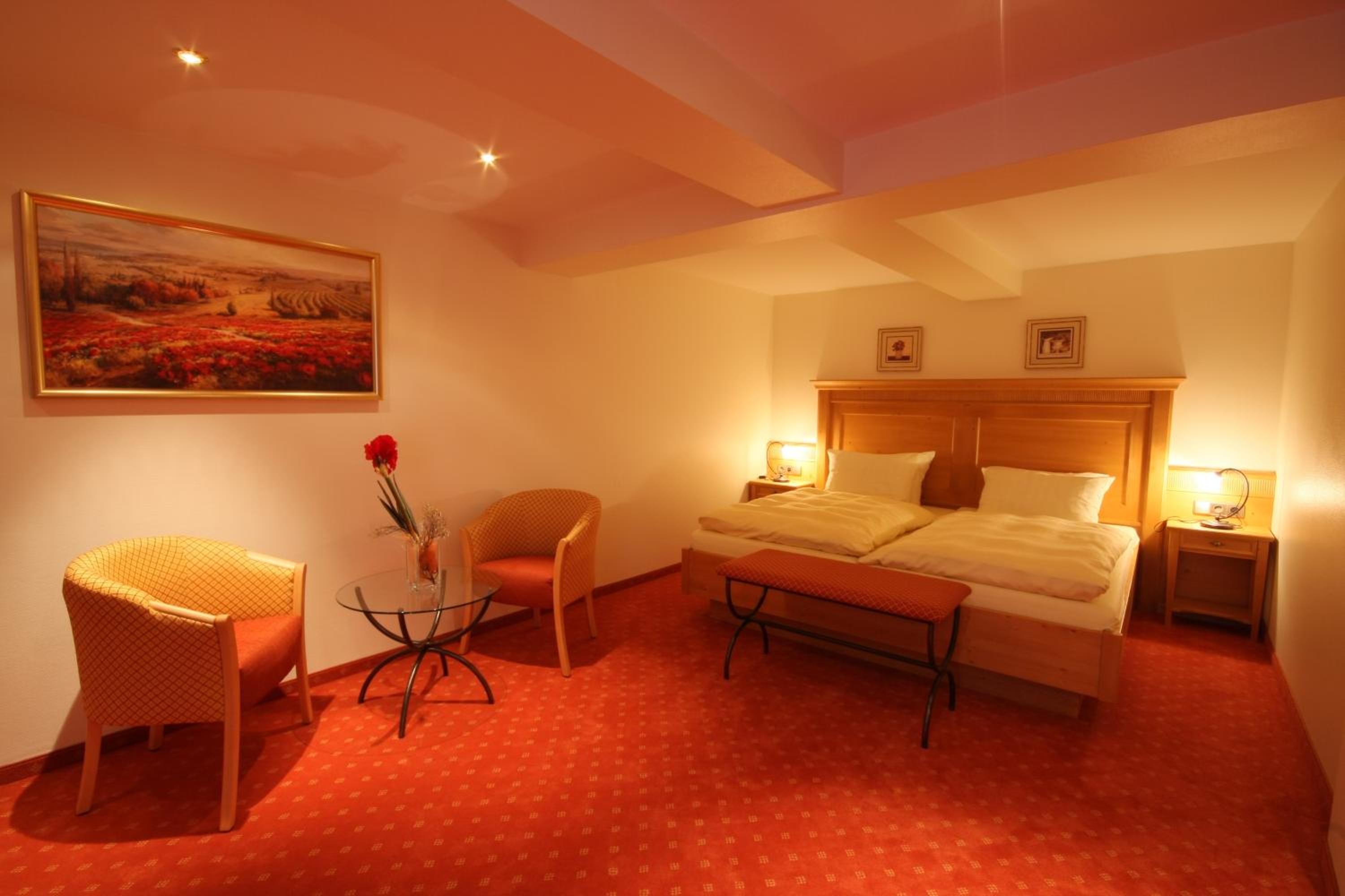 Superior Double Room photo 1