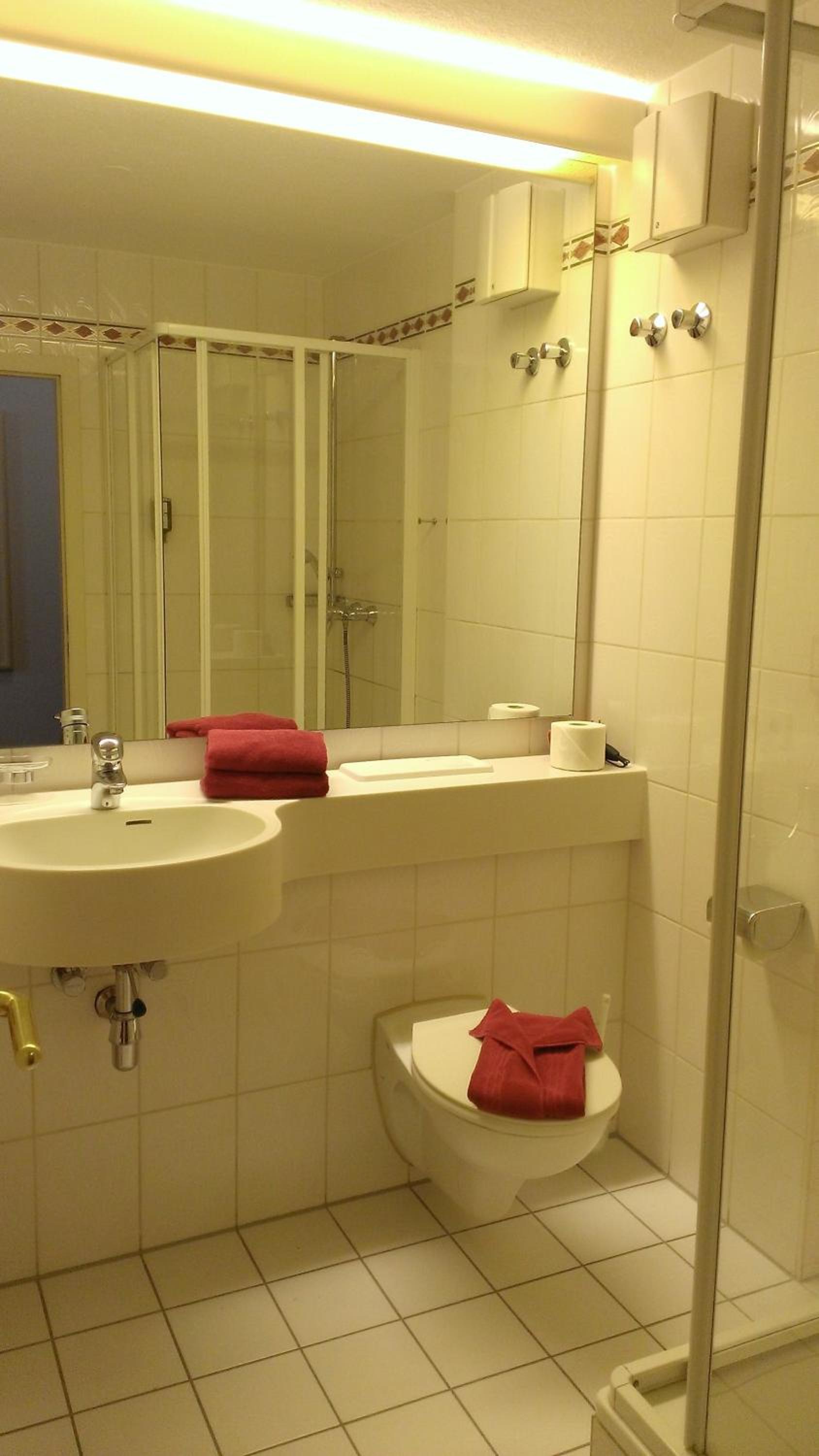 Comfort Double Room photo 3