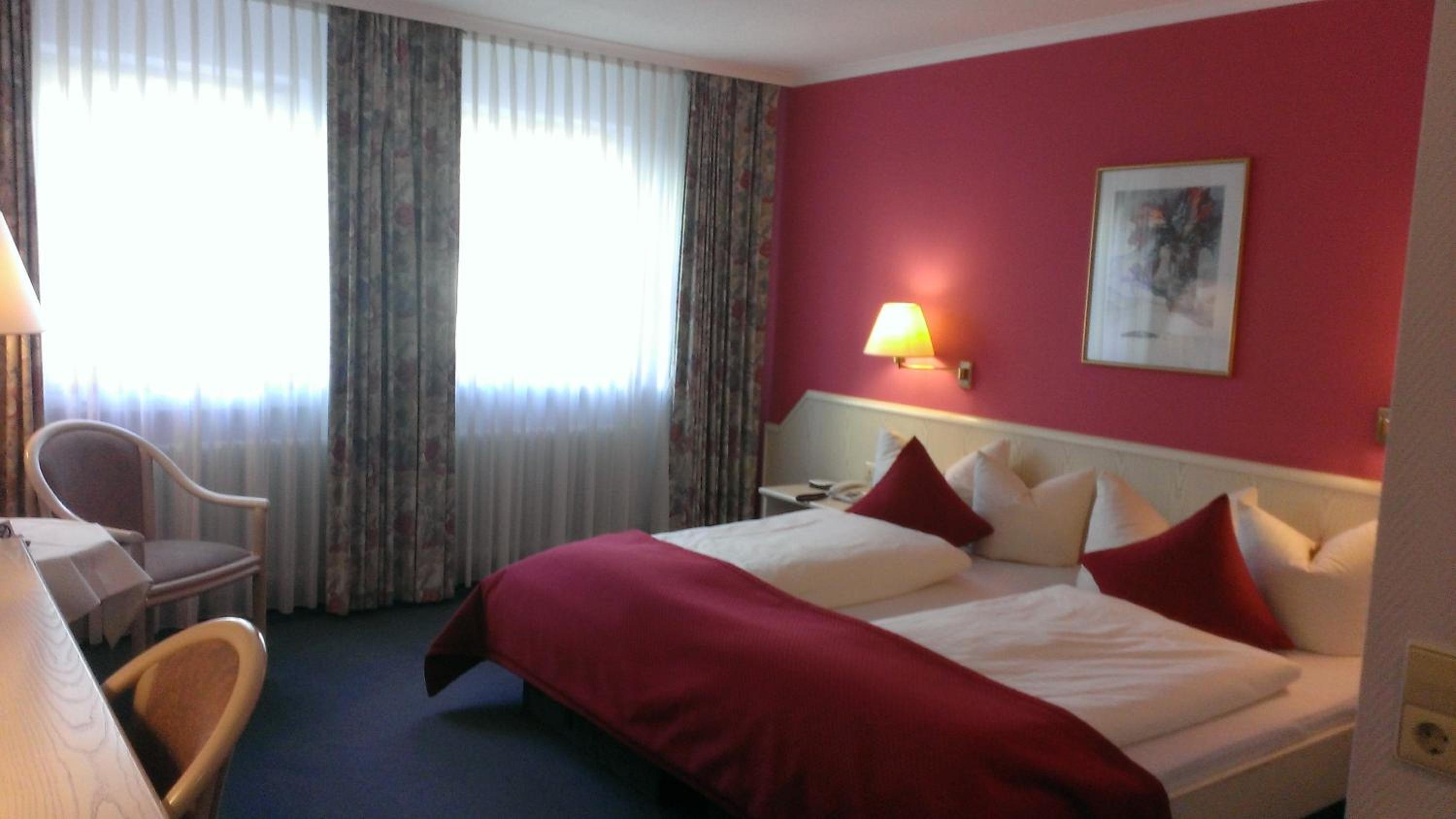 Comfort Double Room photo 1