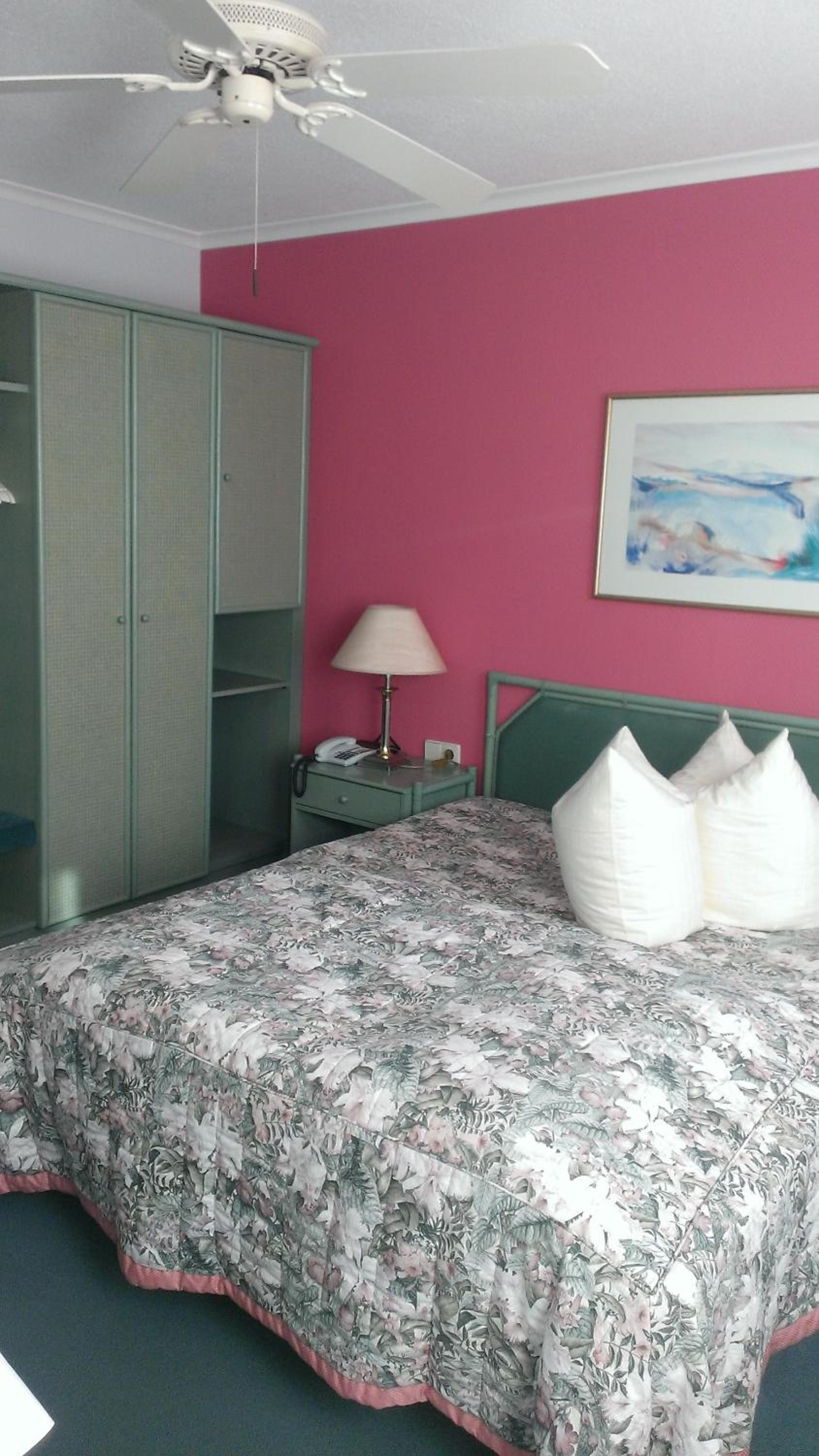 Comfort Single Room photo 3