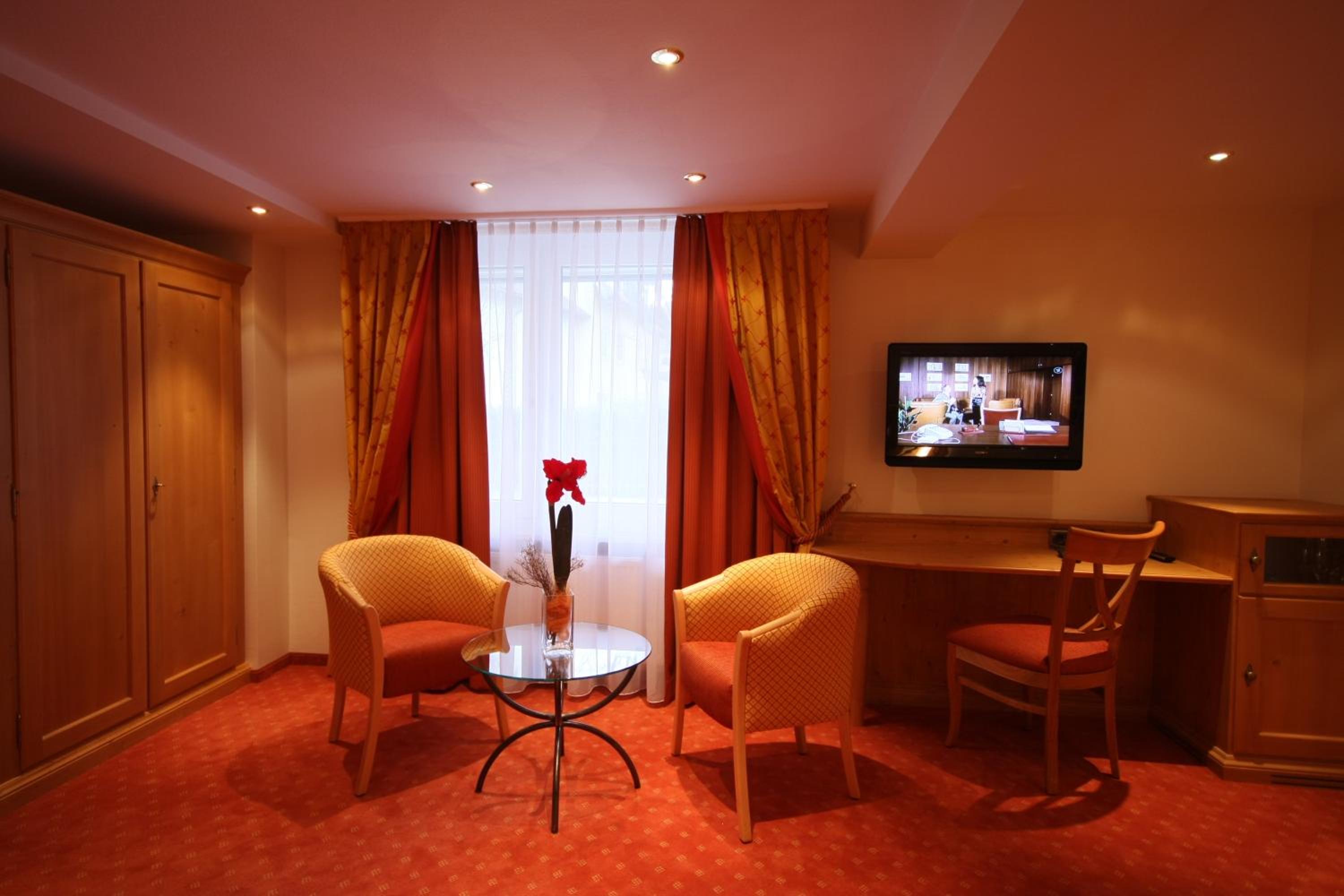 Superior Double Room photo 3