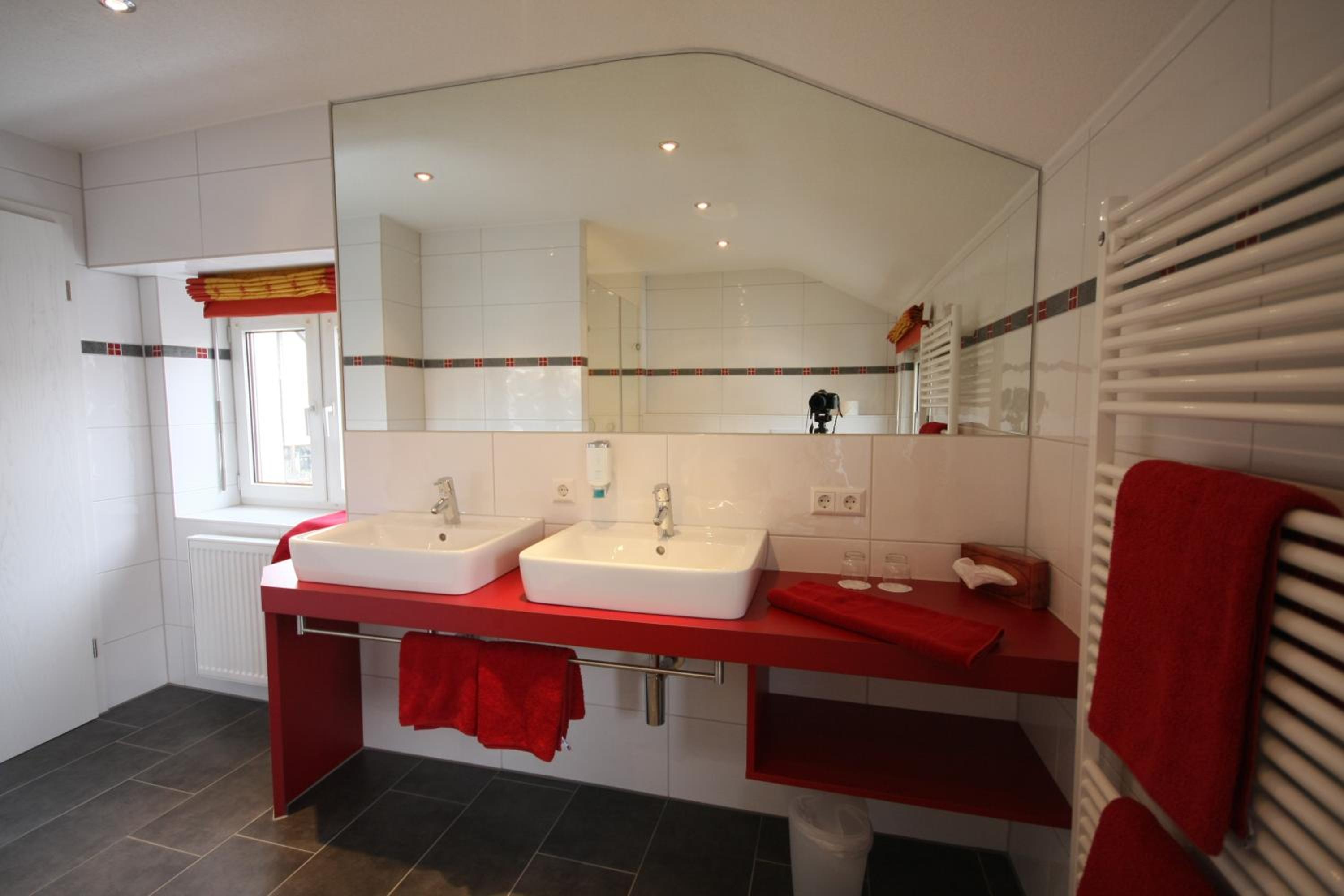 Superior Double Room photo 2