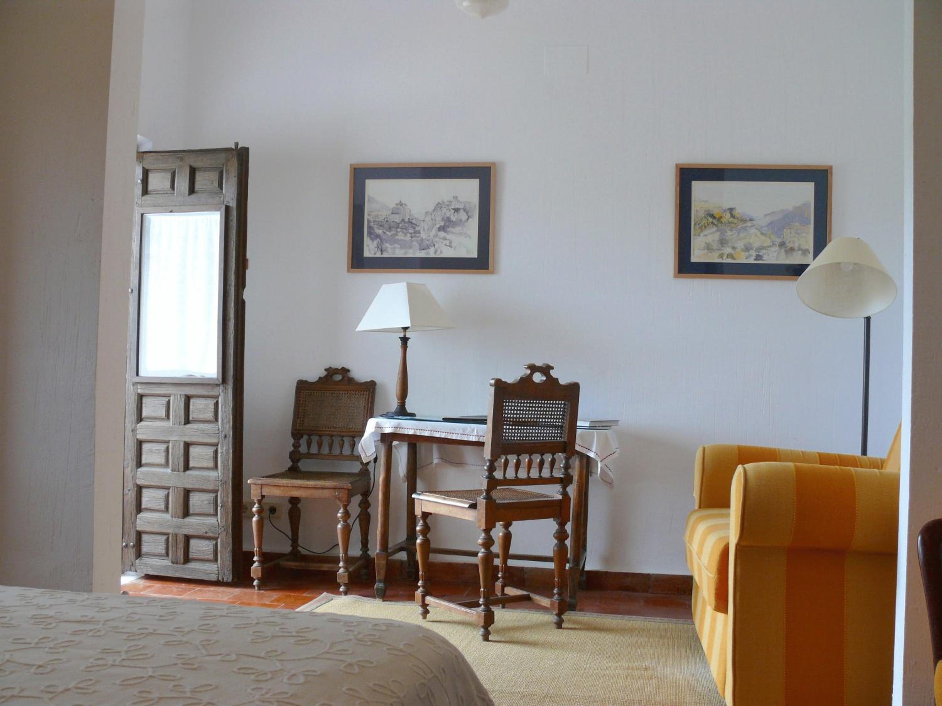Double Room with Mountain View photo 3