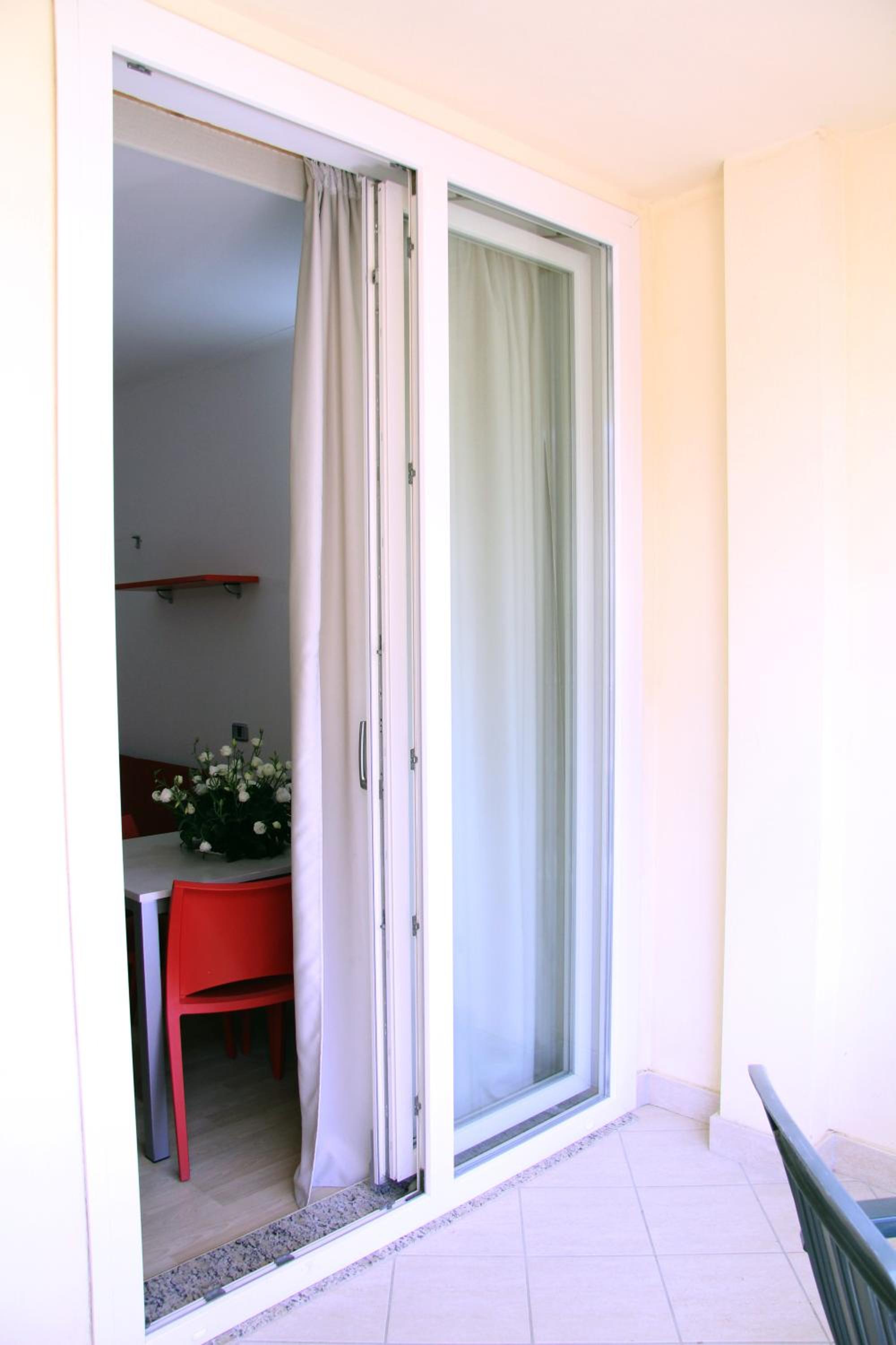 One-Bedroom Apartment (2 - 4 Adults) - Photo 26