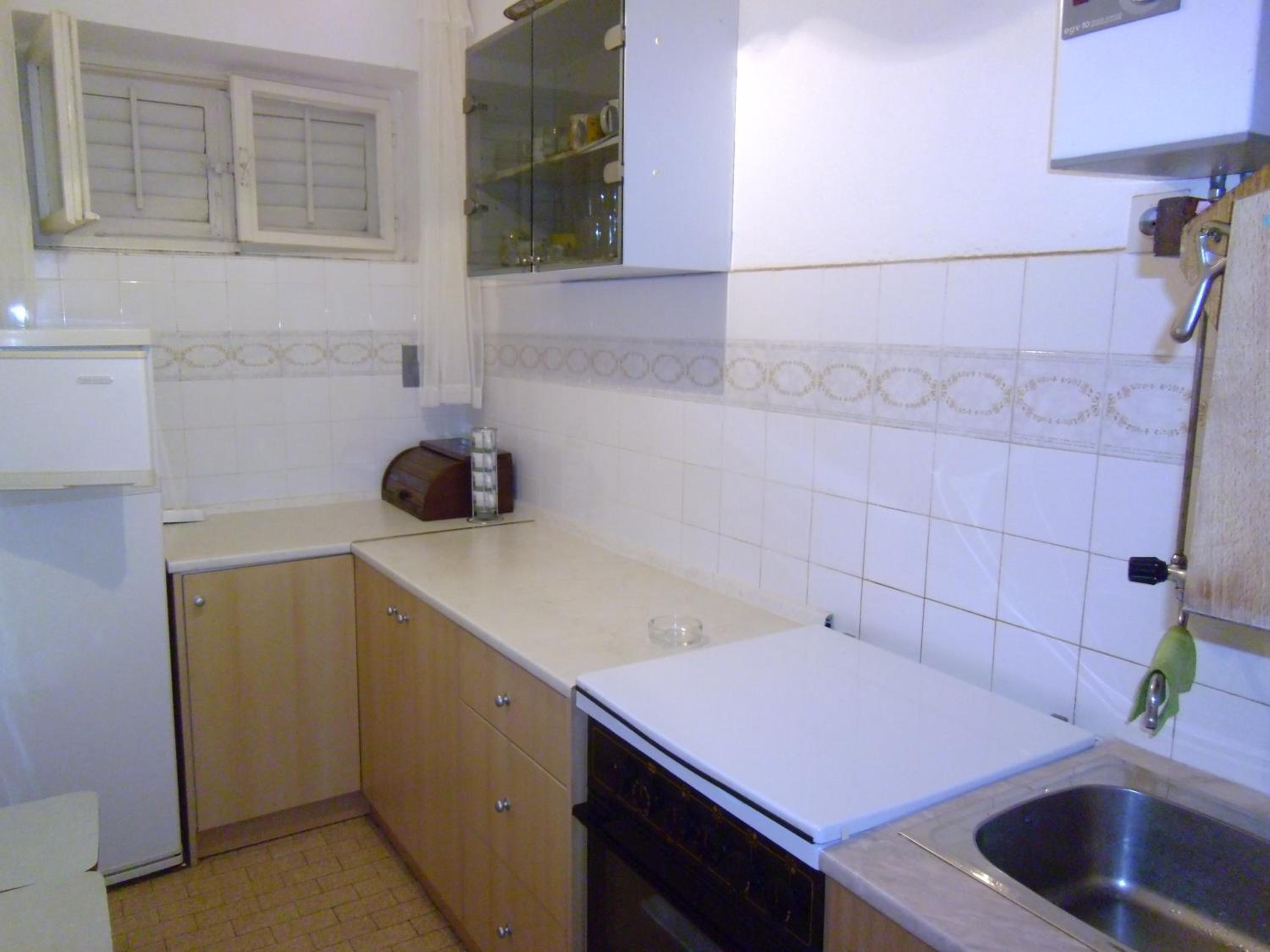 Apartment with Sea View photo 3