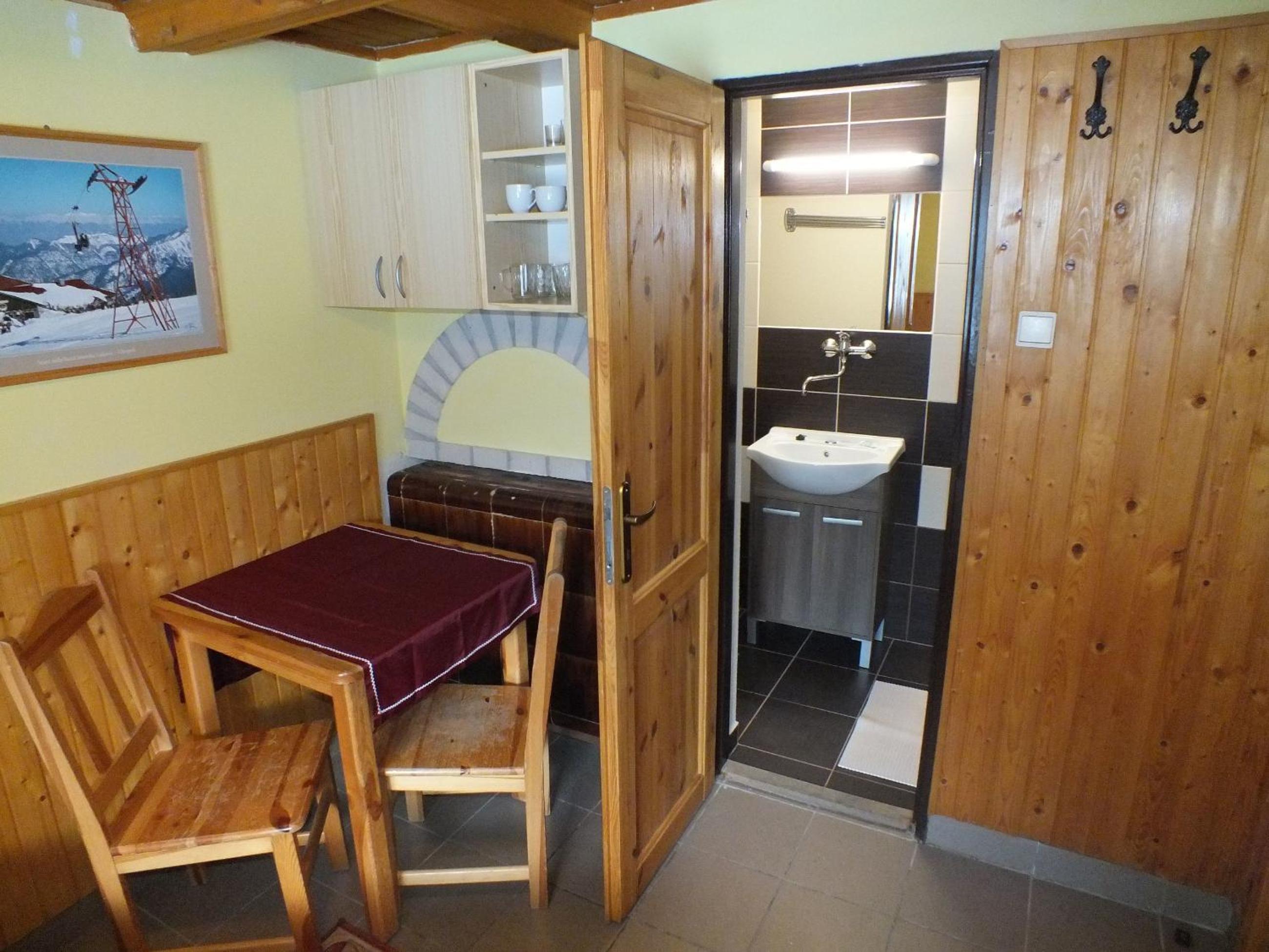 Chalet (2 Adults) photo 2