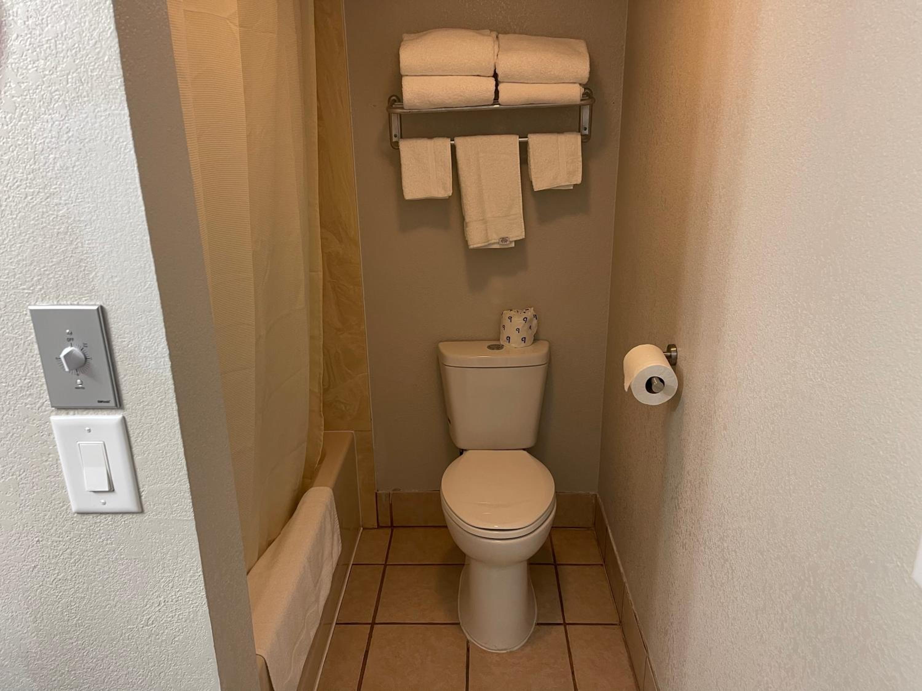 Budget Single Room photo 3