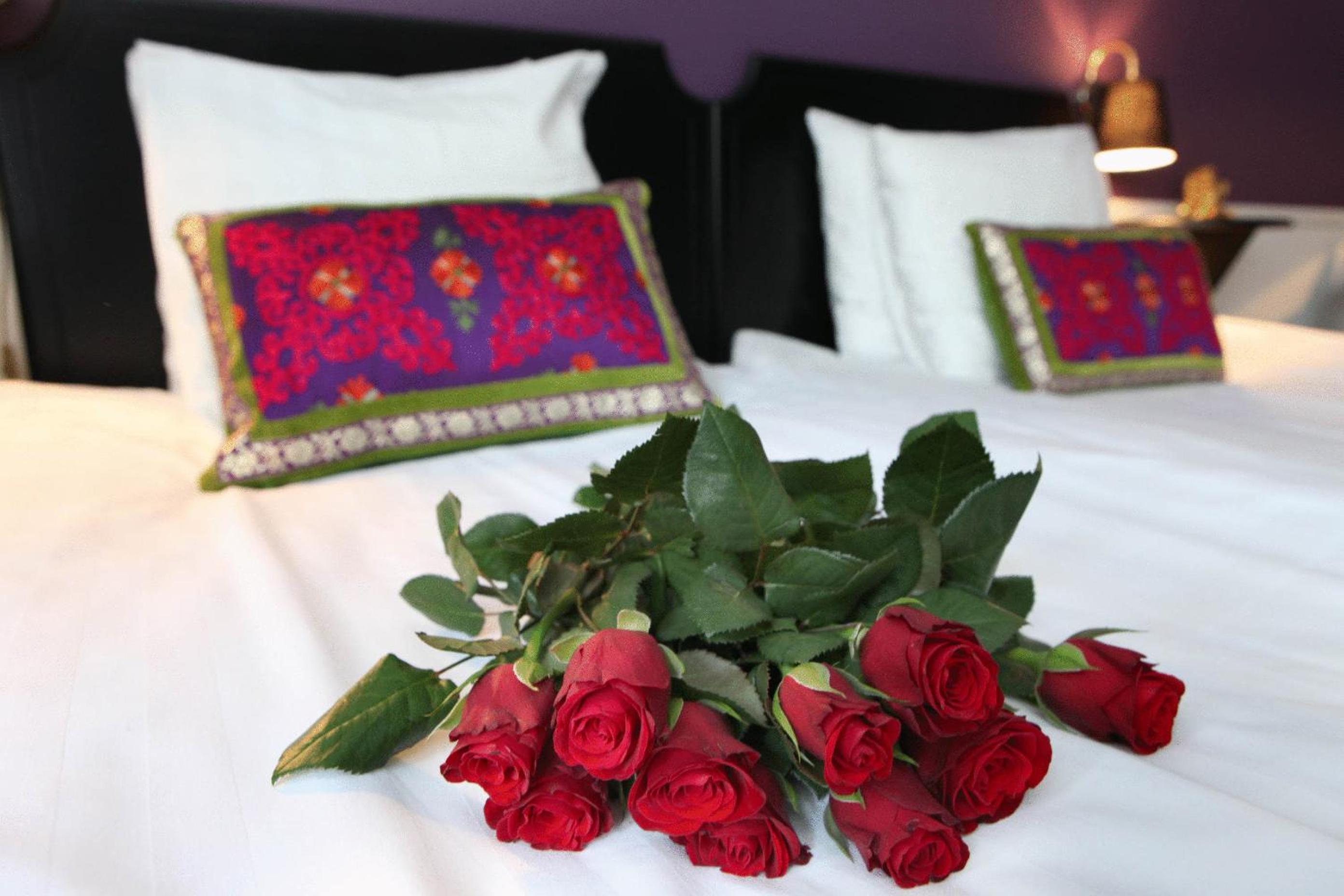 Standard Twin Room - Photo 14