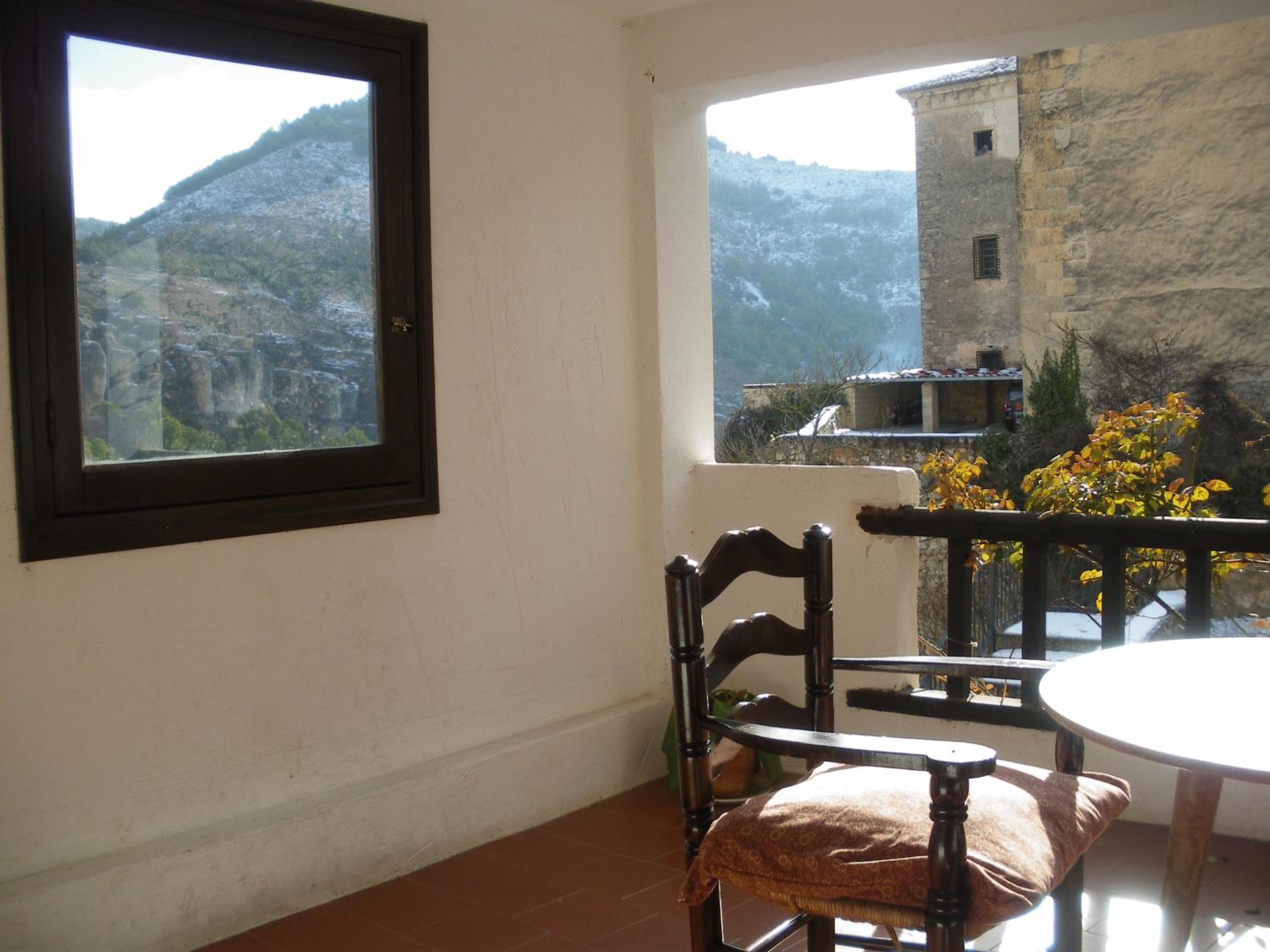Twin Room with Mountain View - Photo 5