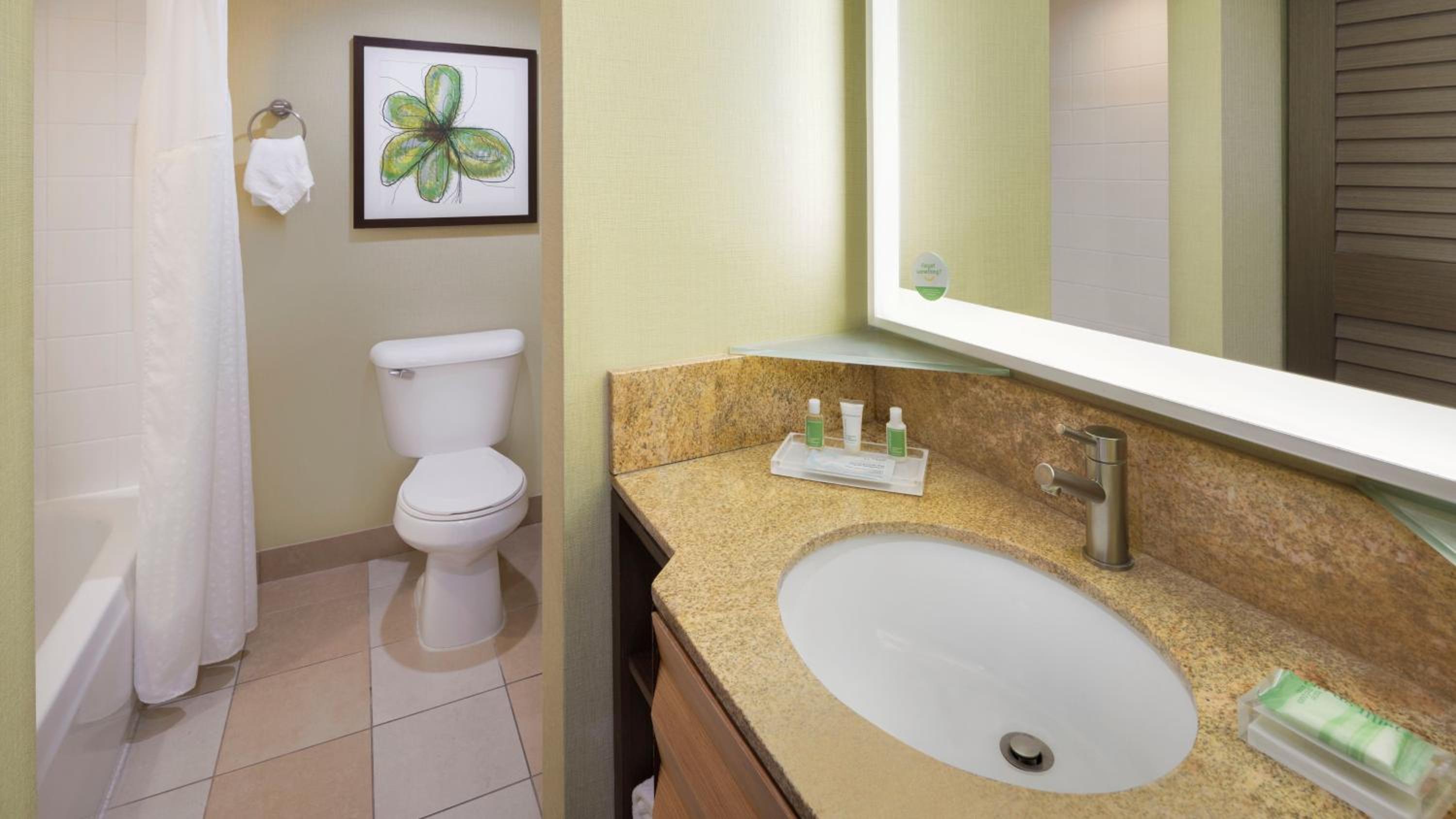 Standard King Room - Photo 7
