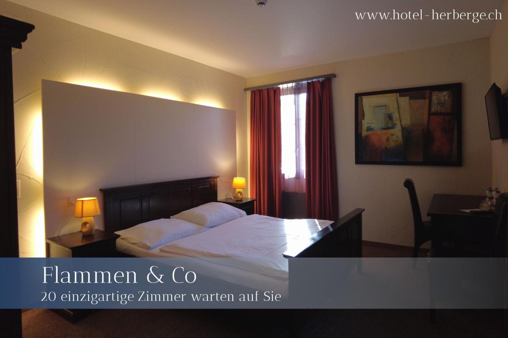 Standard Double Room photo 1