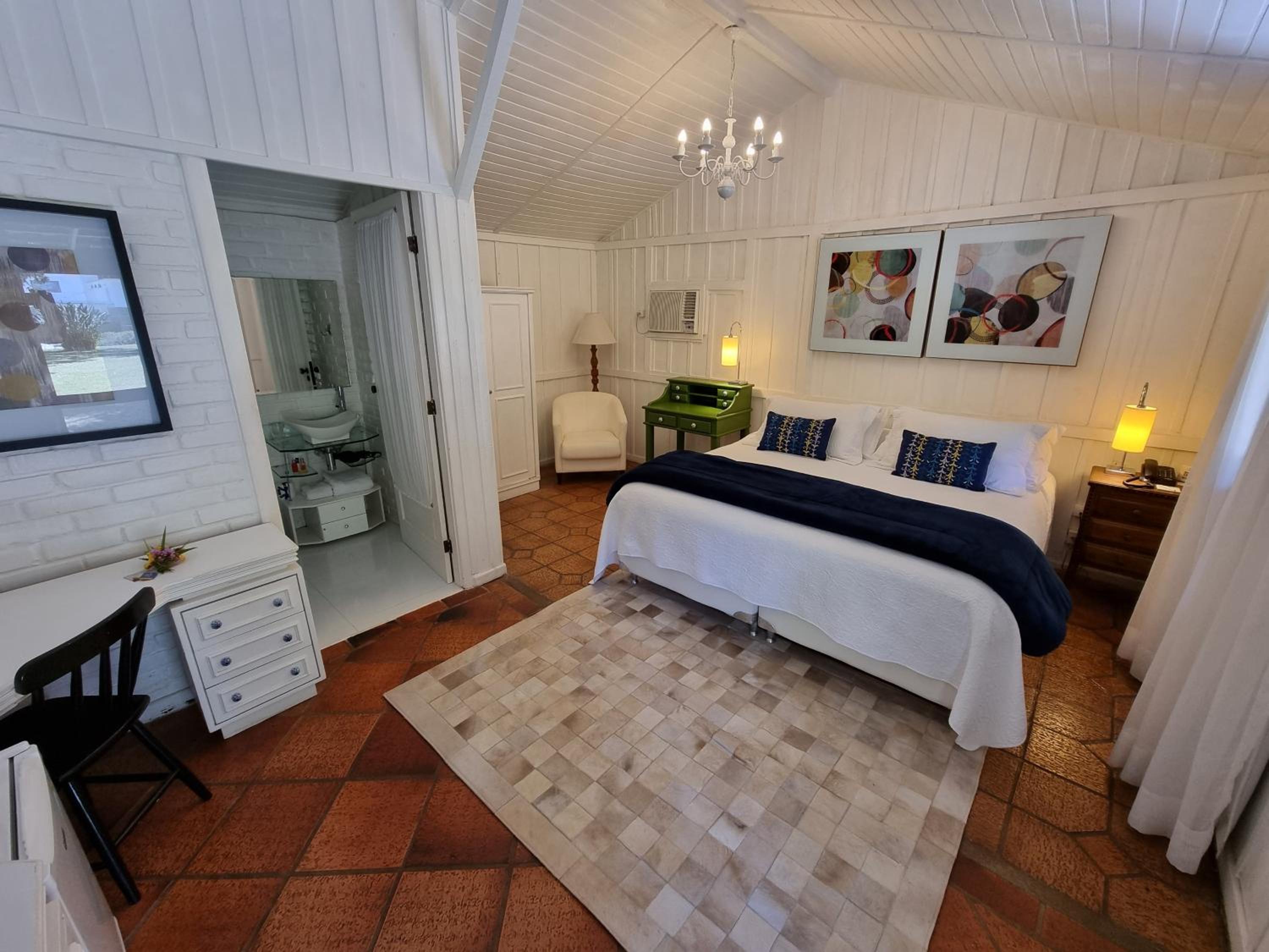Chalet photo 1