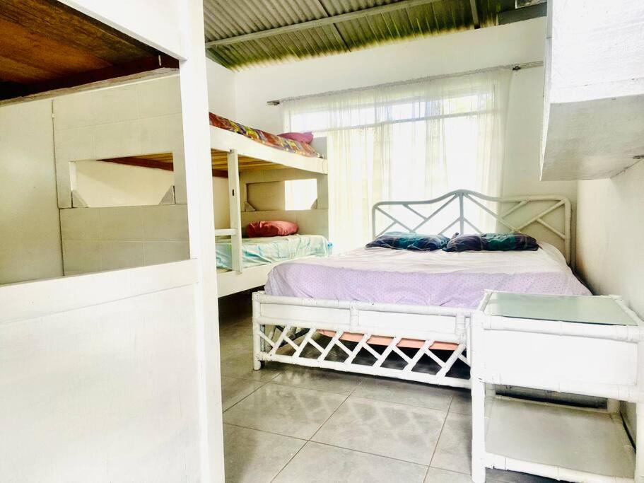 Three-Bedroom House photo 2