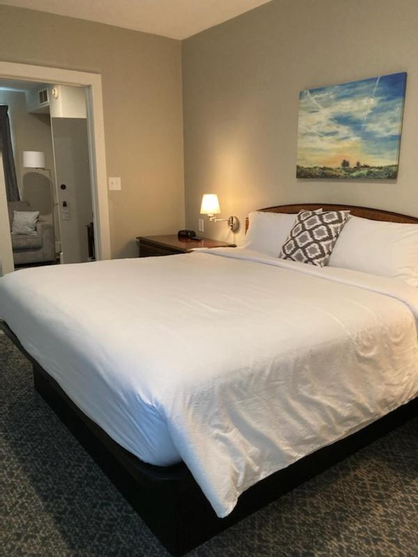 Deluxe King Room photo 3