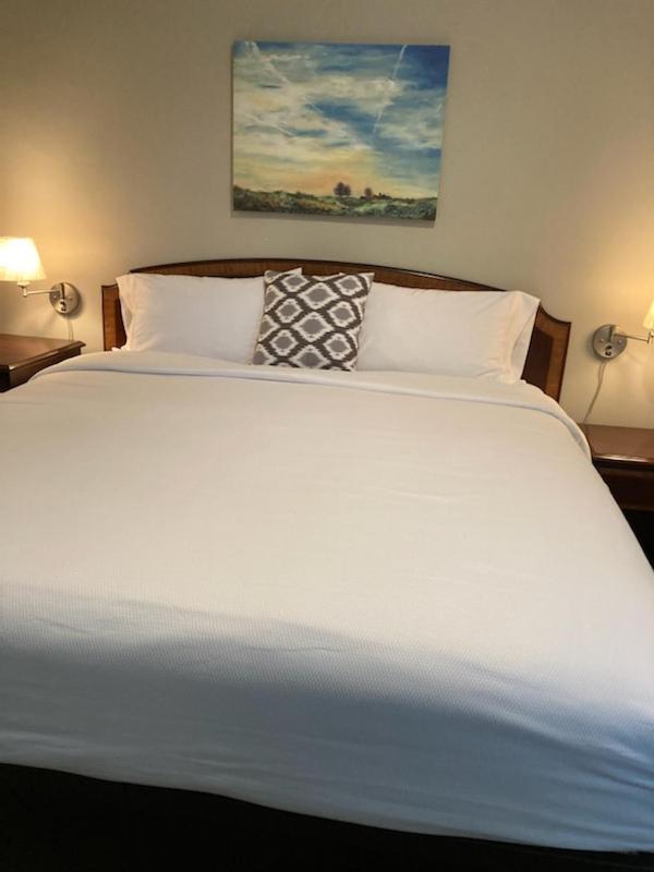 Deluxe King Room photo 1