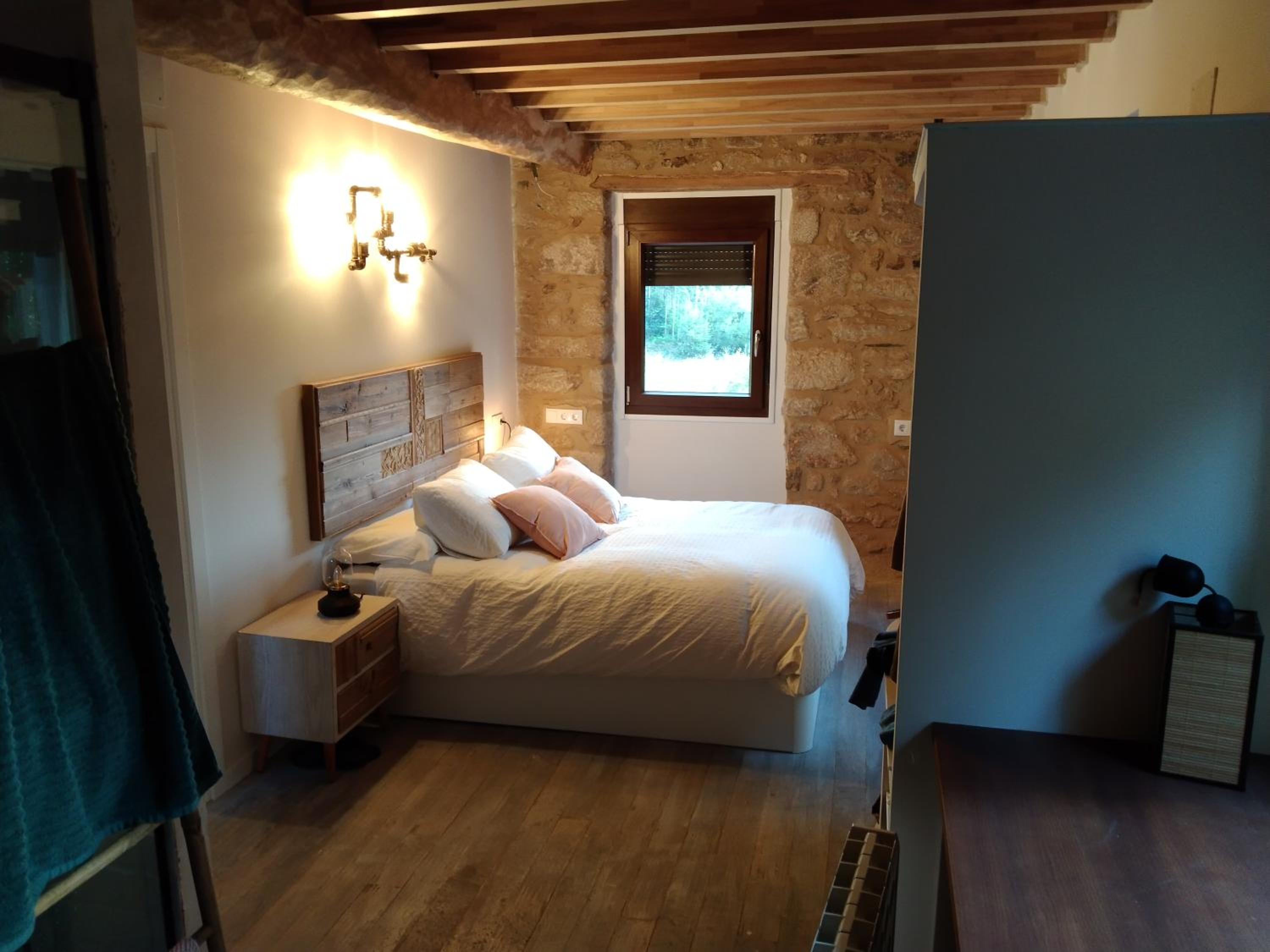 Departamento de tres habitaciones