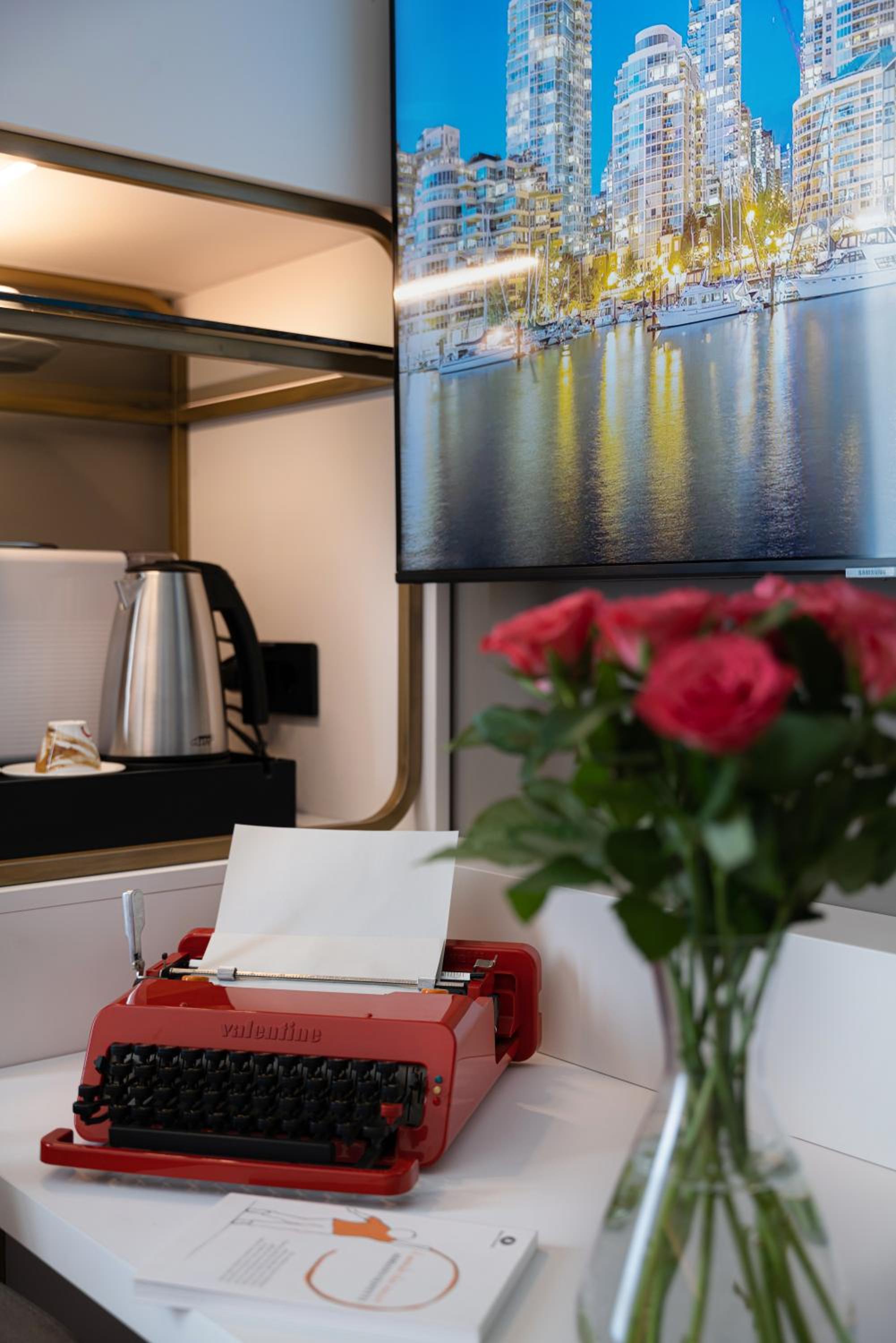Double Room with Garden View - Photo 5