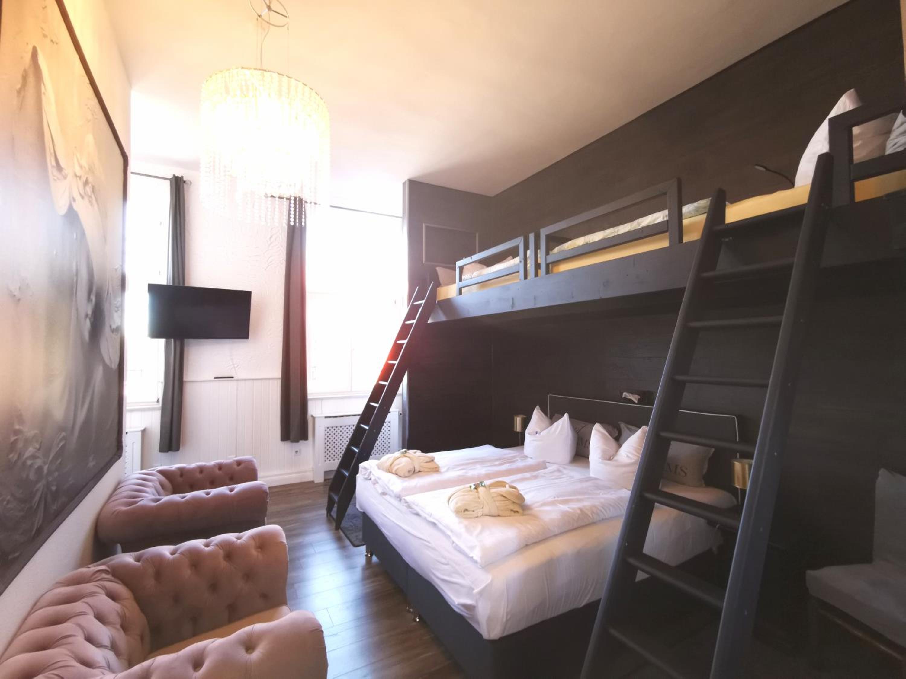 Double Room photo 1
