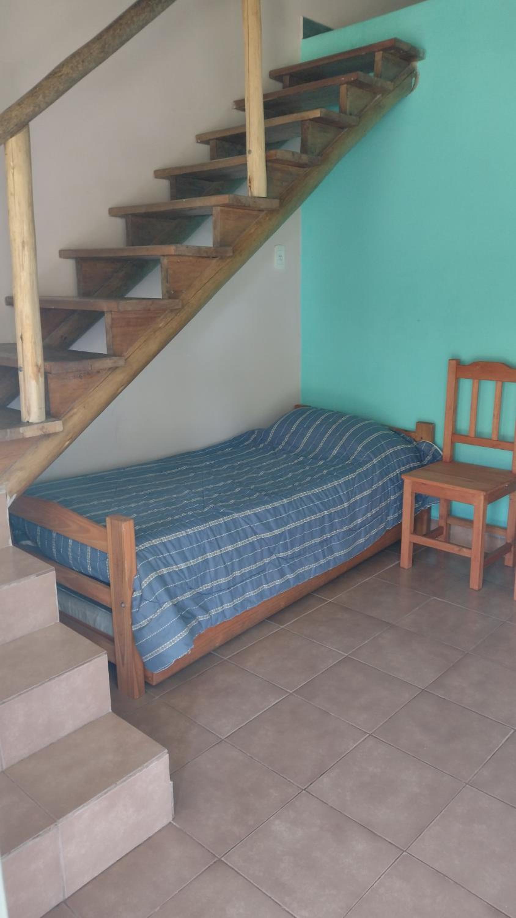 Quadruple Room with Garden View photo 1