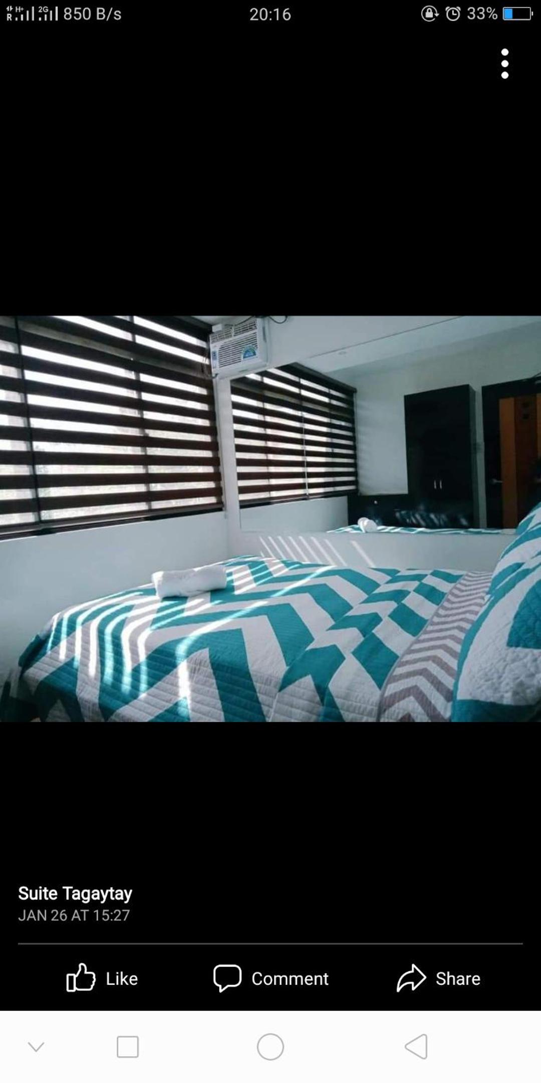 Two-Bedroom House - Photo 19