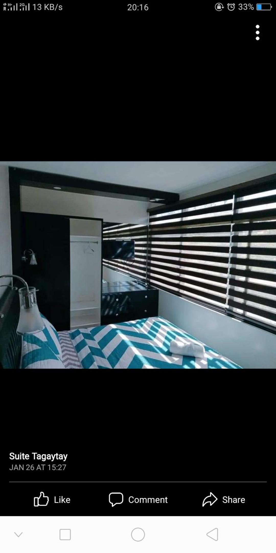 Two-Bedroom House - Photo 3