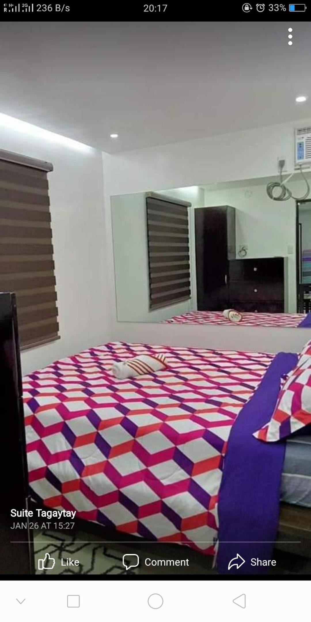 Two-Bedroom House - Photo 4