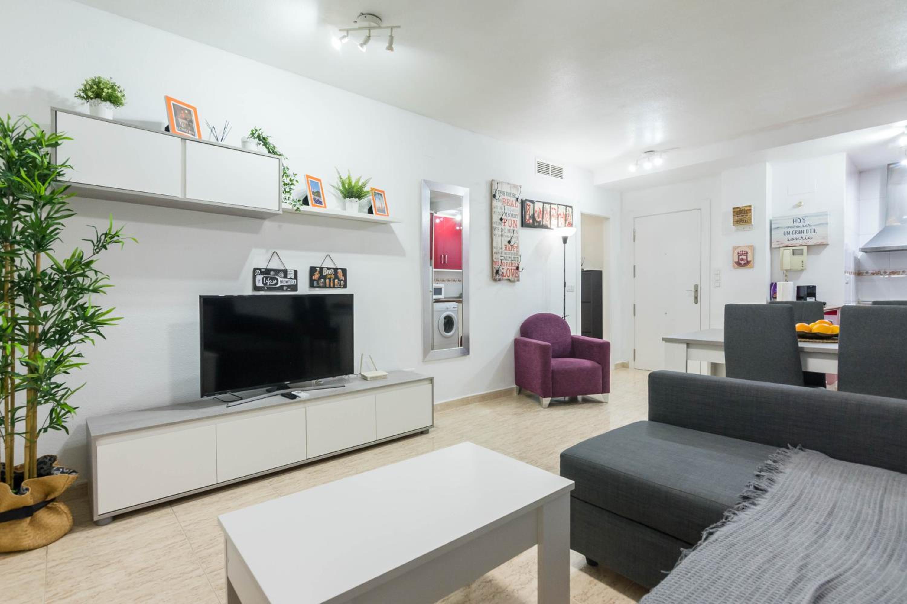 Apartamento