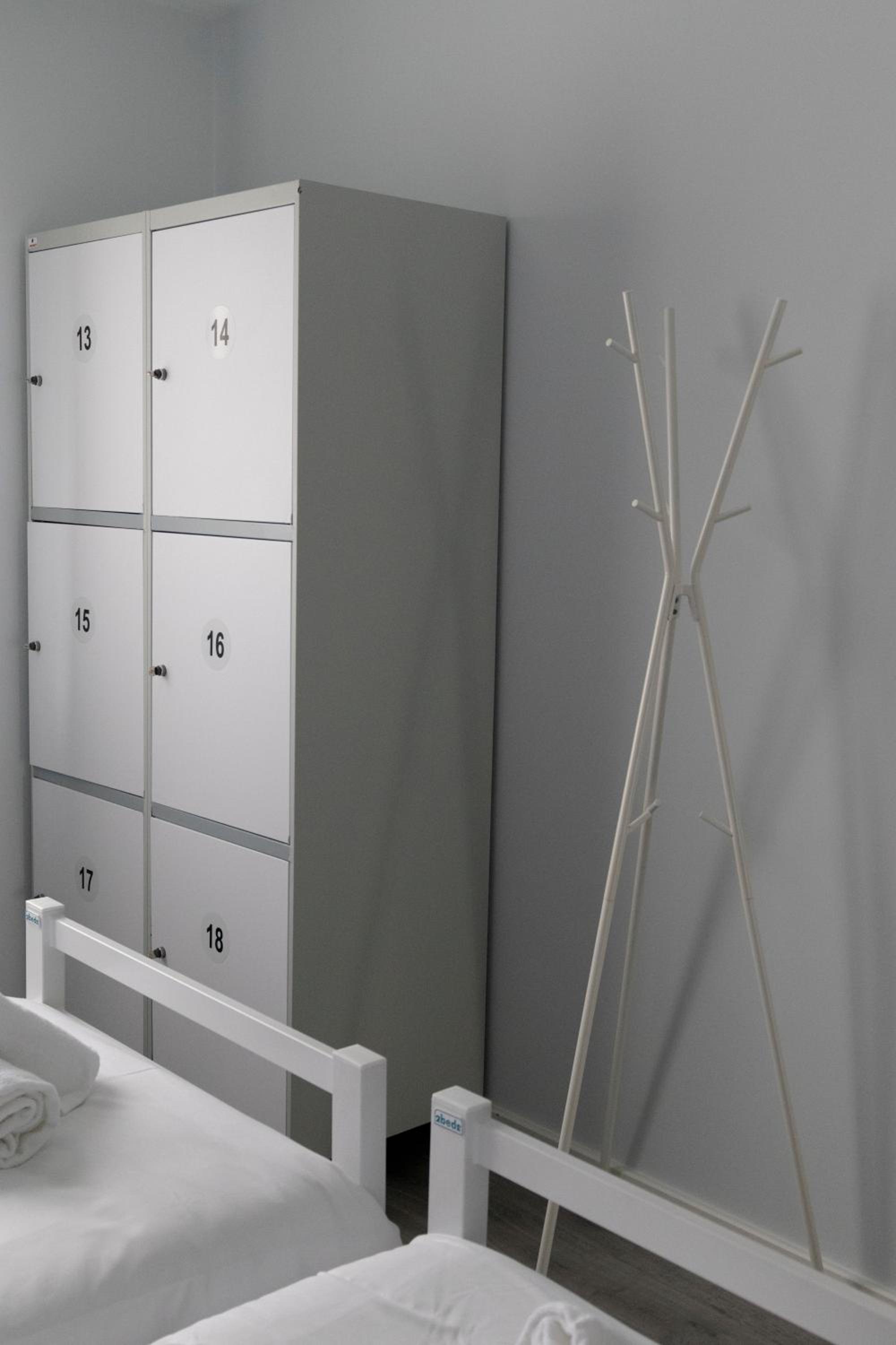 Habitación Doble