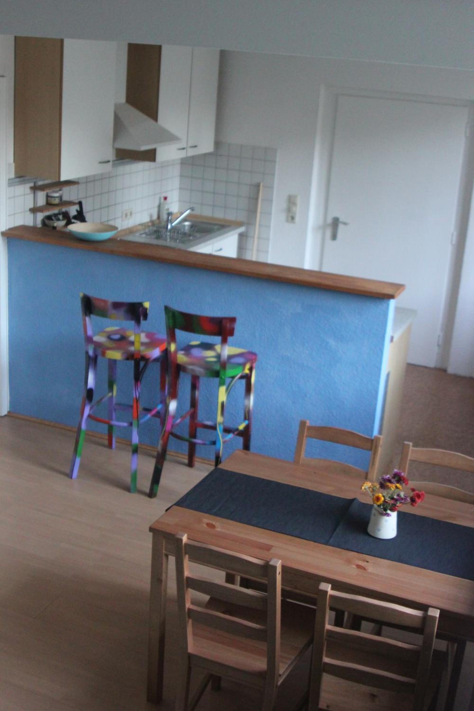 Apartment - Split Level - Annex photo 3