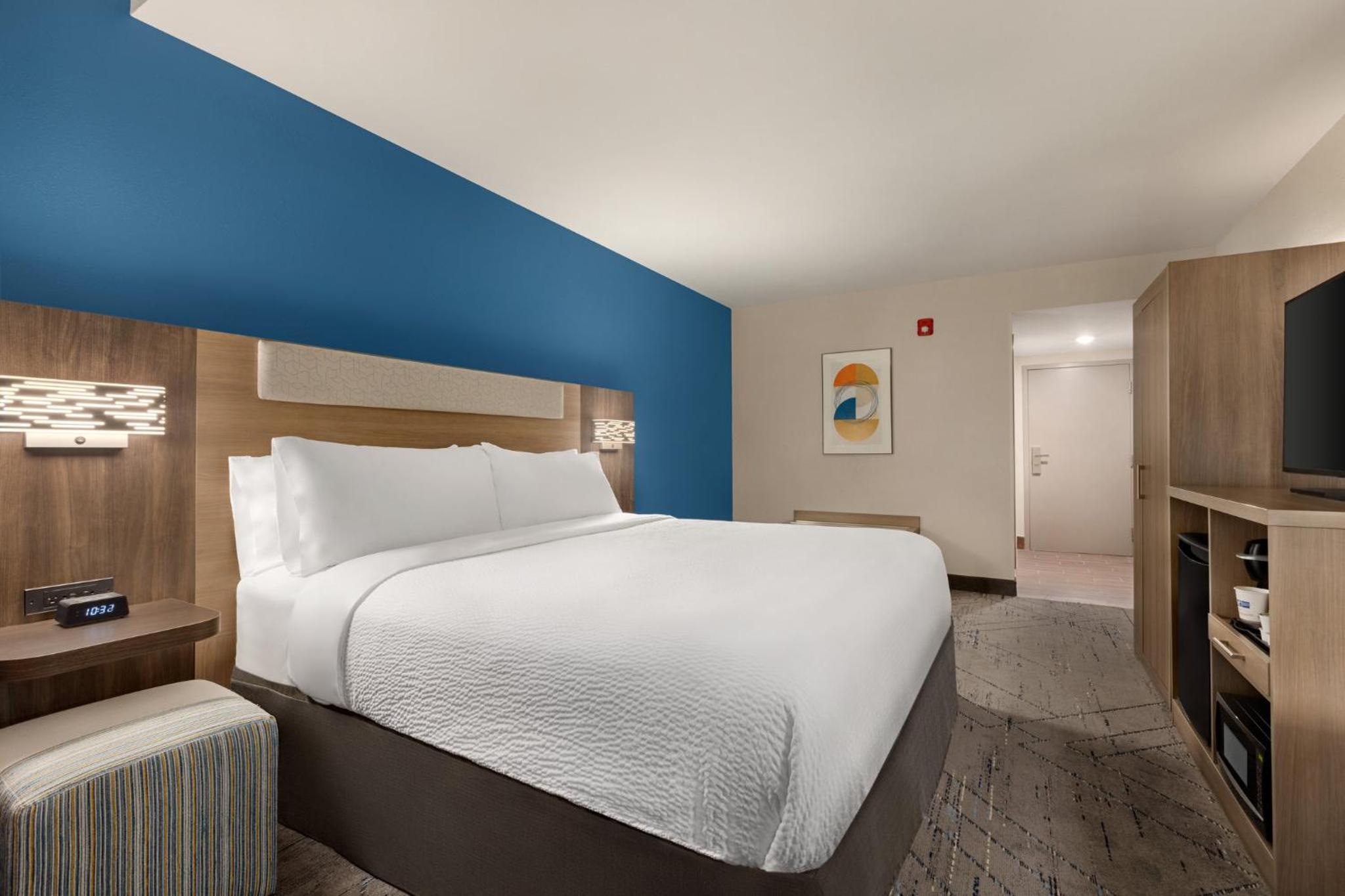 Standard Room - Photo 5