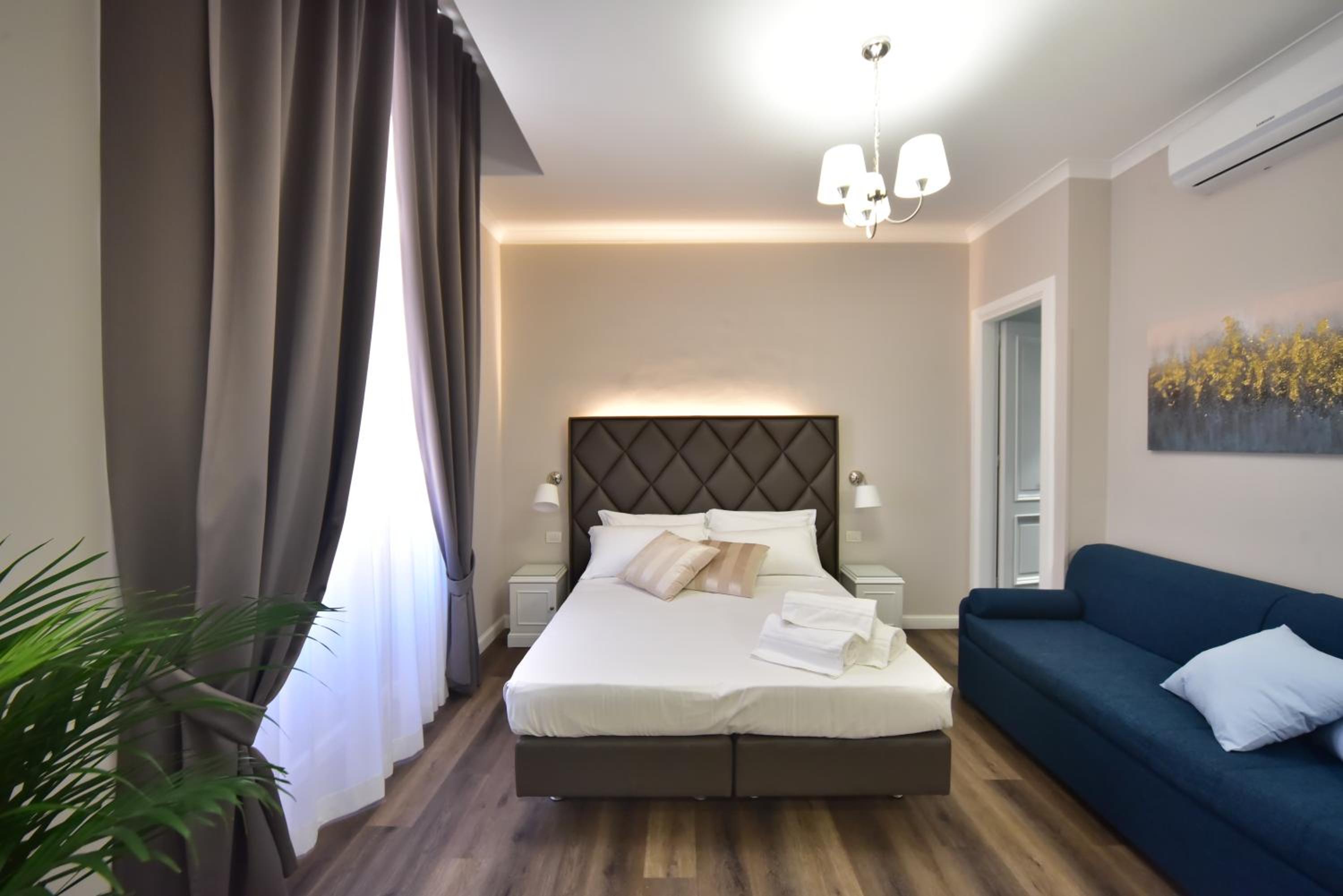 Superior Triple Room photo 1