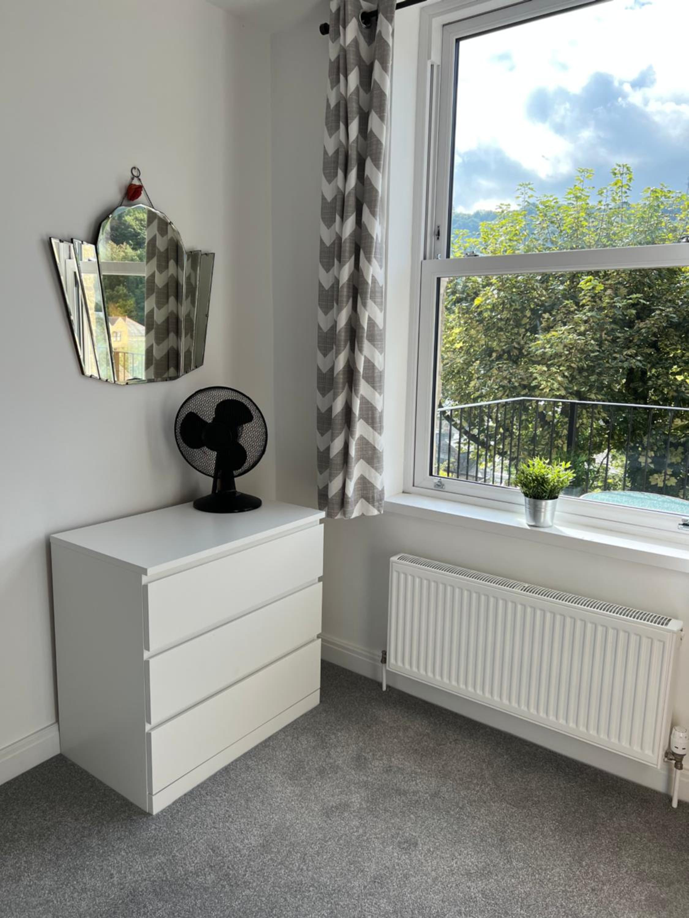 Two-Bedroom House photo 1