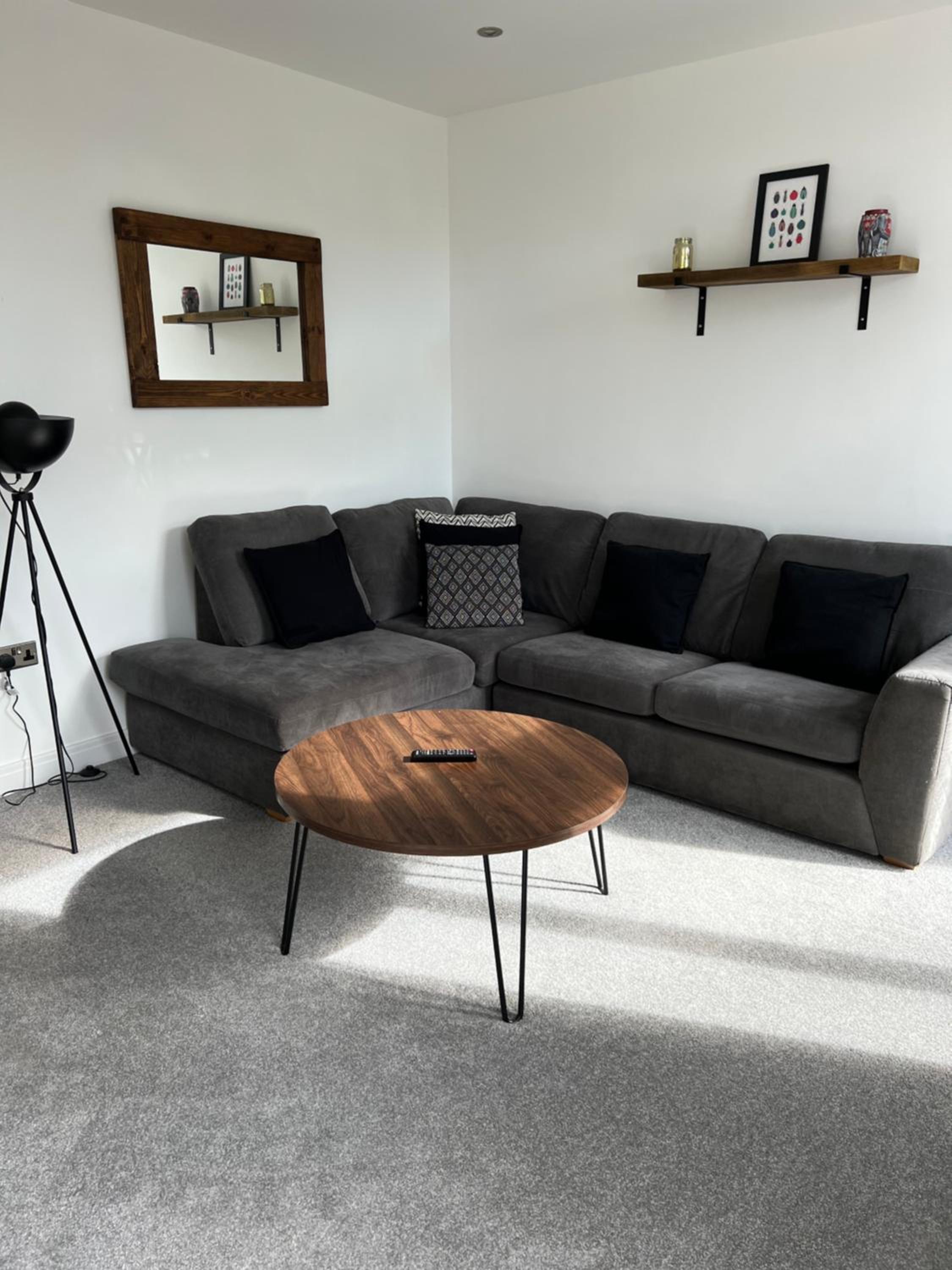 Two-Bedroom House photo 2