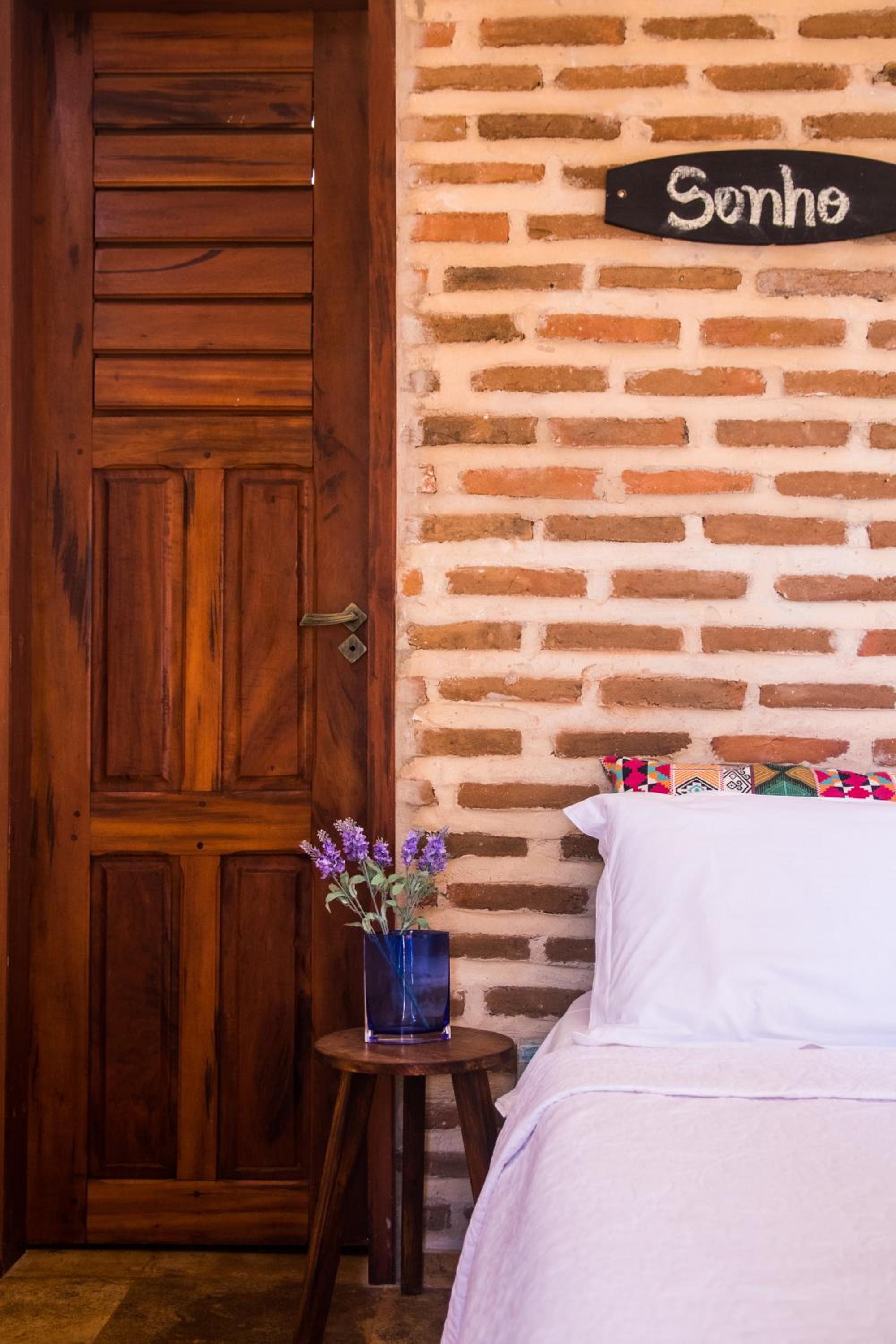 Standard Double or Twin Room with Garden View photo 2