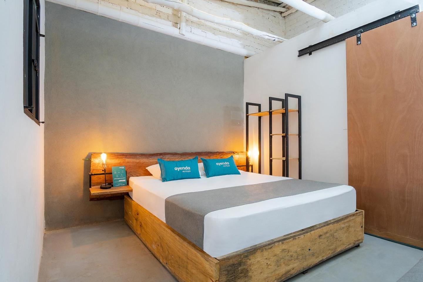Superior Double Room photo 2