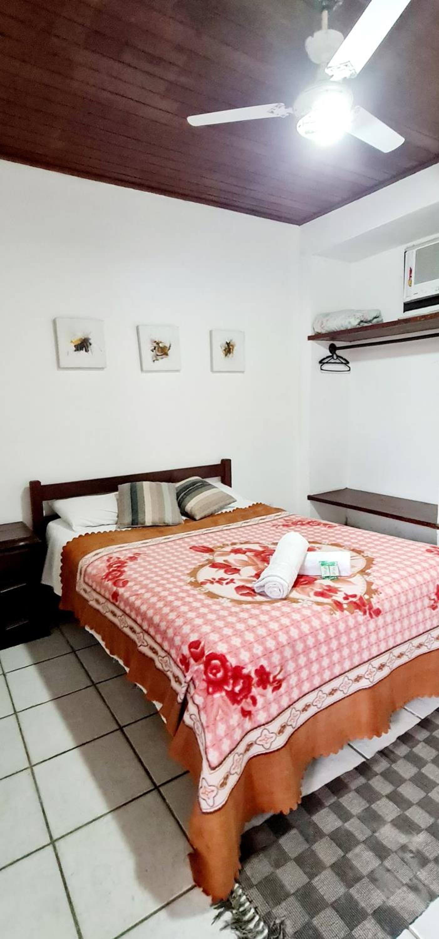 Double Room With Patio photo 2